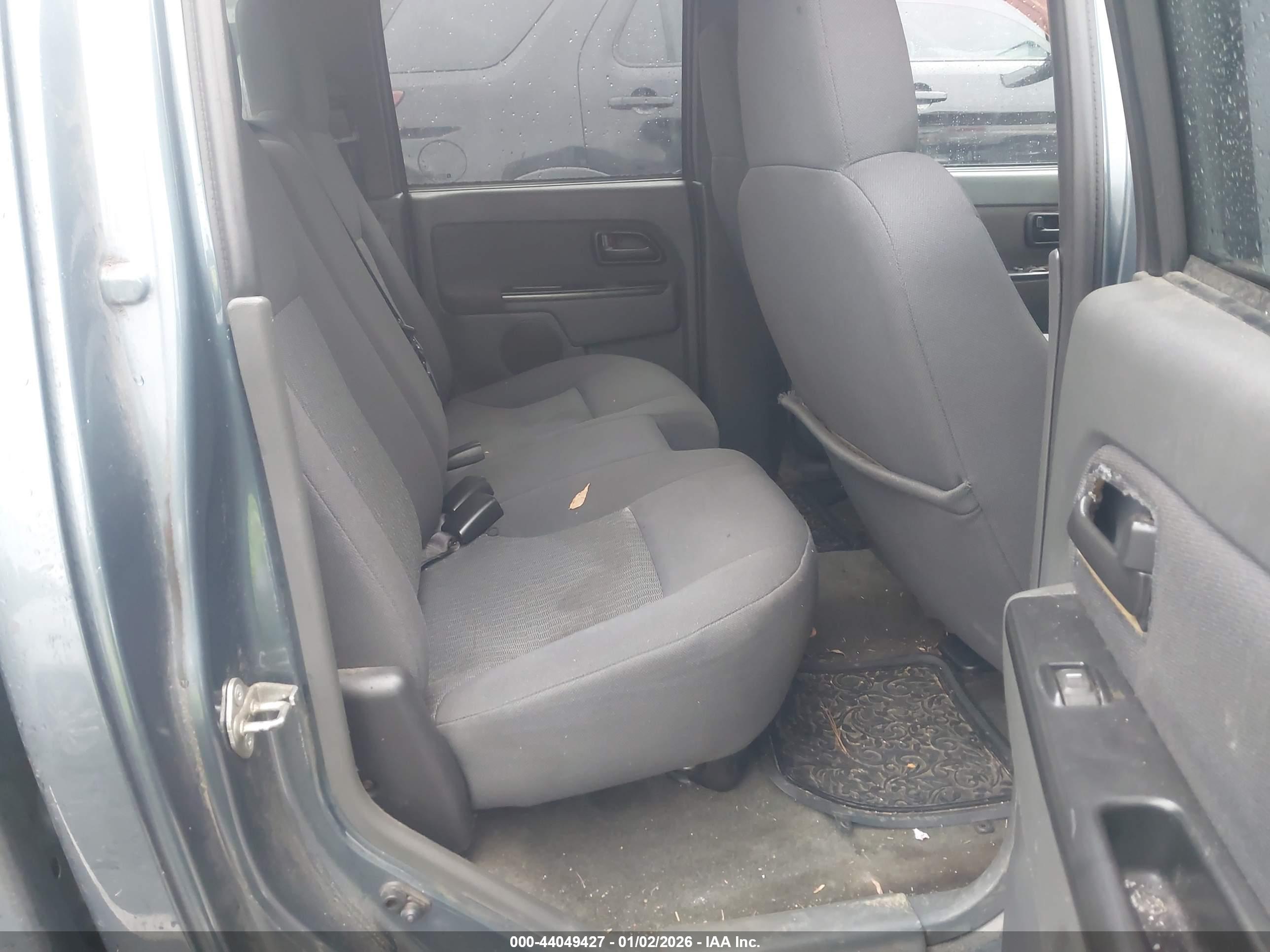 GMC CANYON image 8