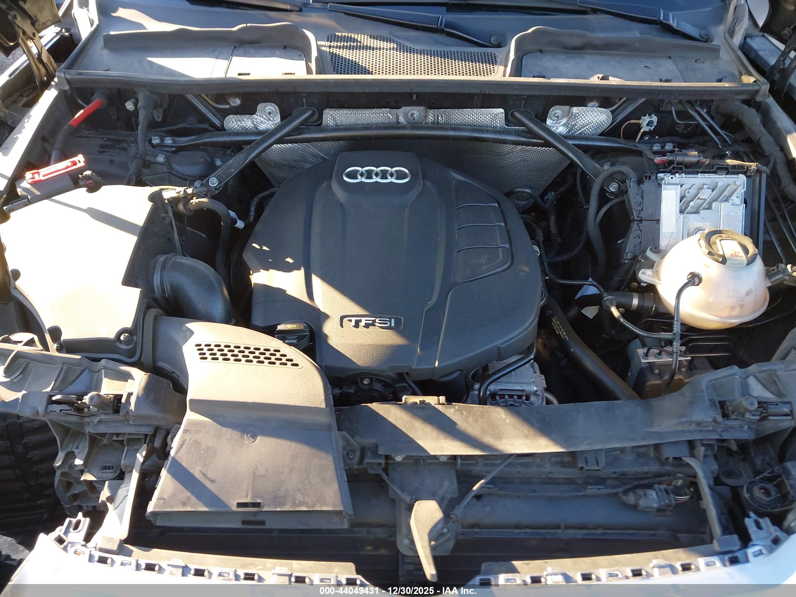 AUDI Q5 image 10