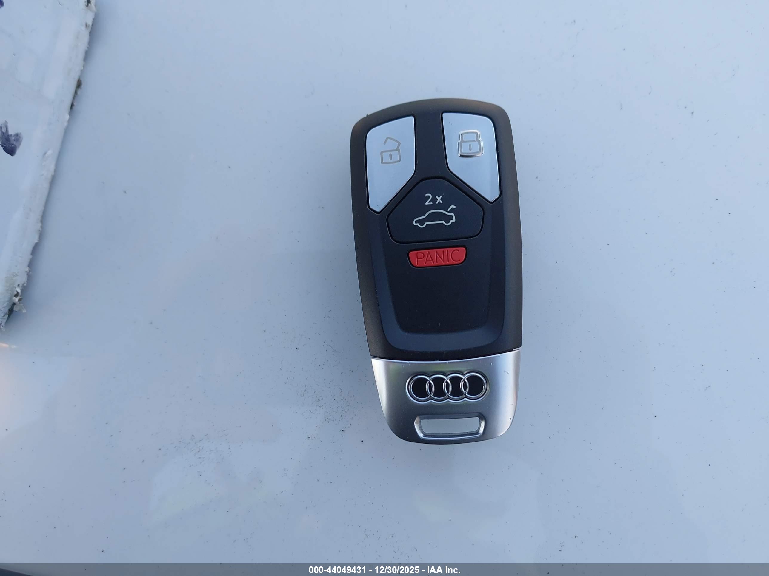 AUDI Q5 image 11