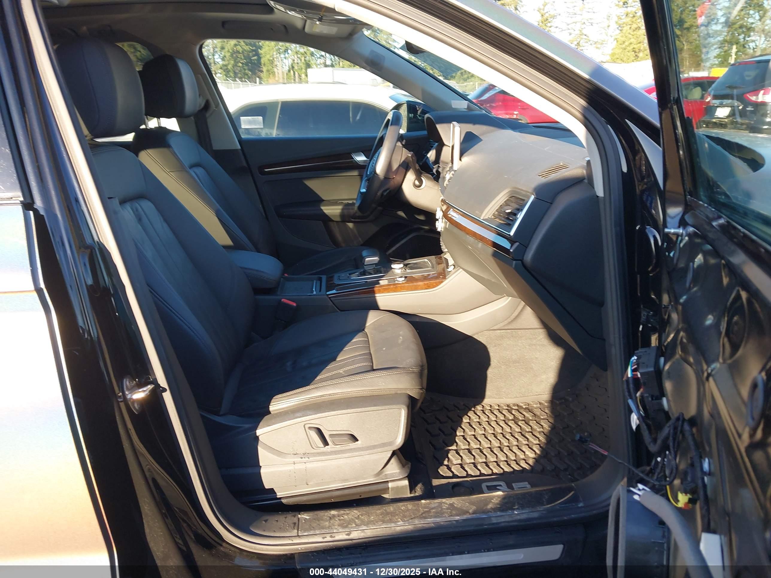 AUDI Q5 image 5