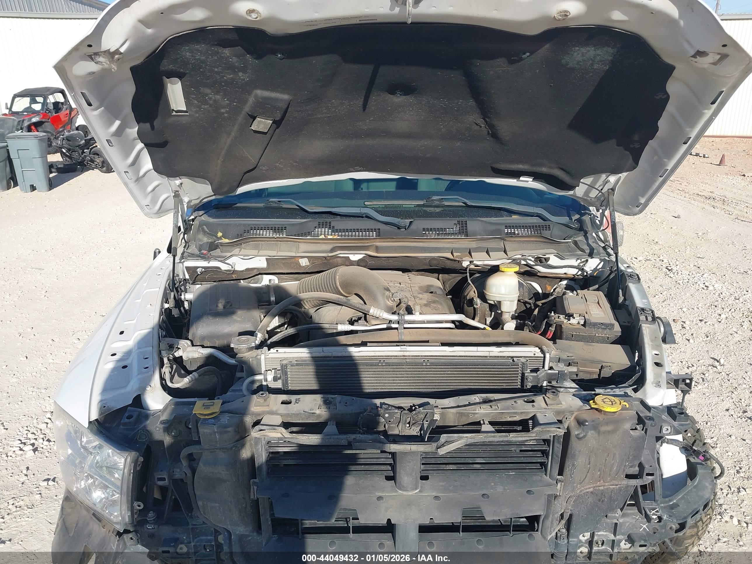 RAM 1500 image 10