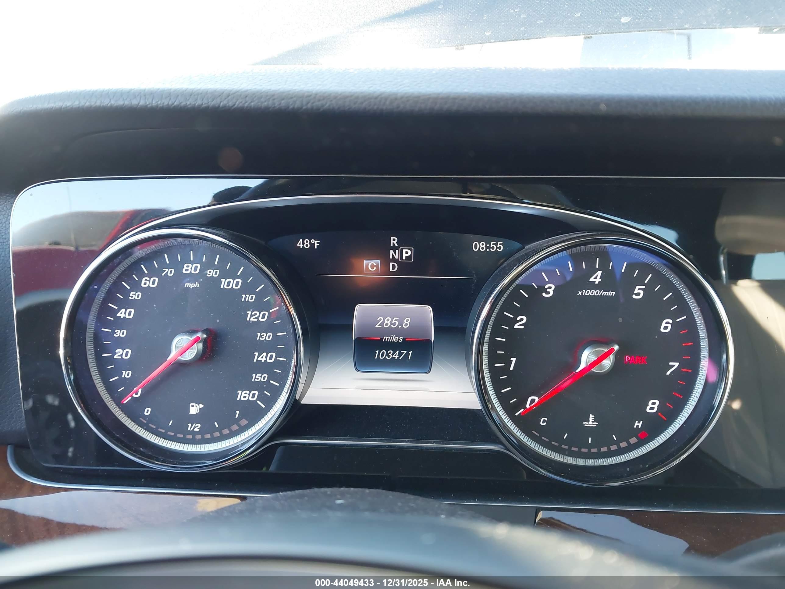 MERCEDES-BENZ E image 7