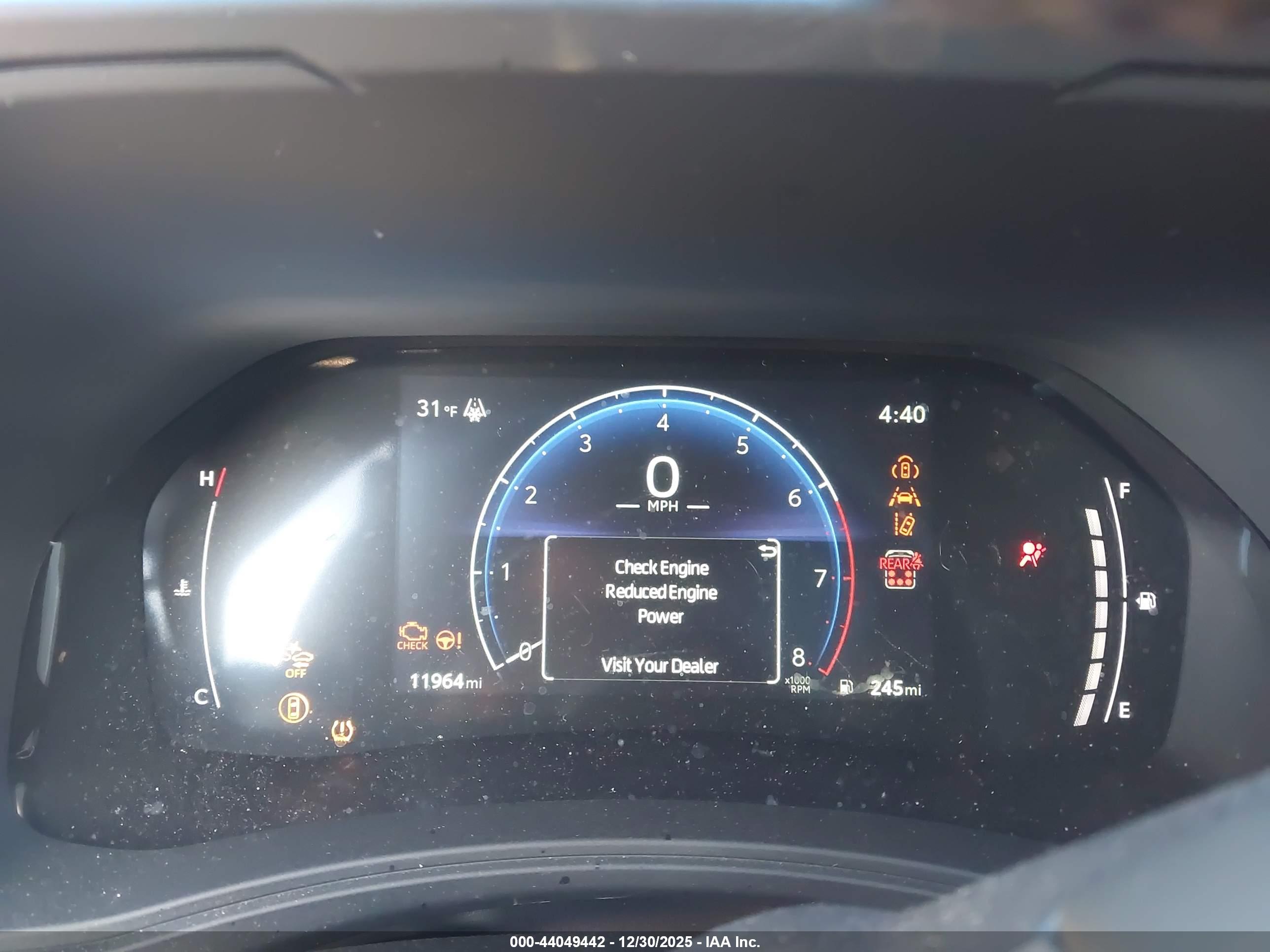 TOYOTA GRAND image 7