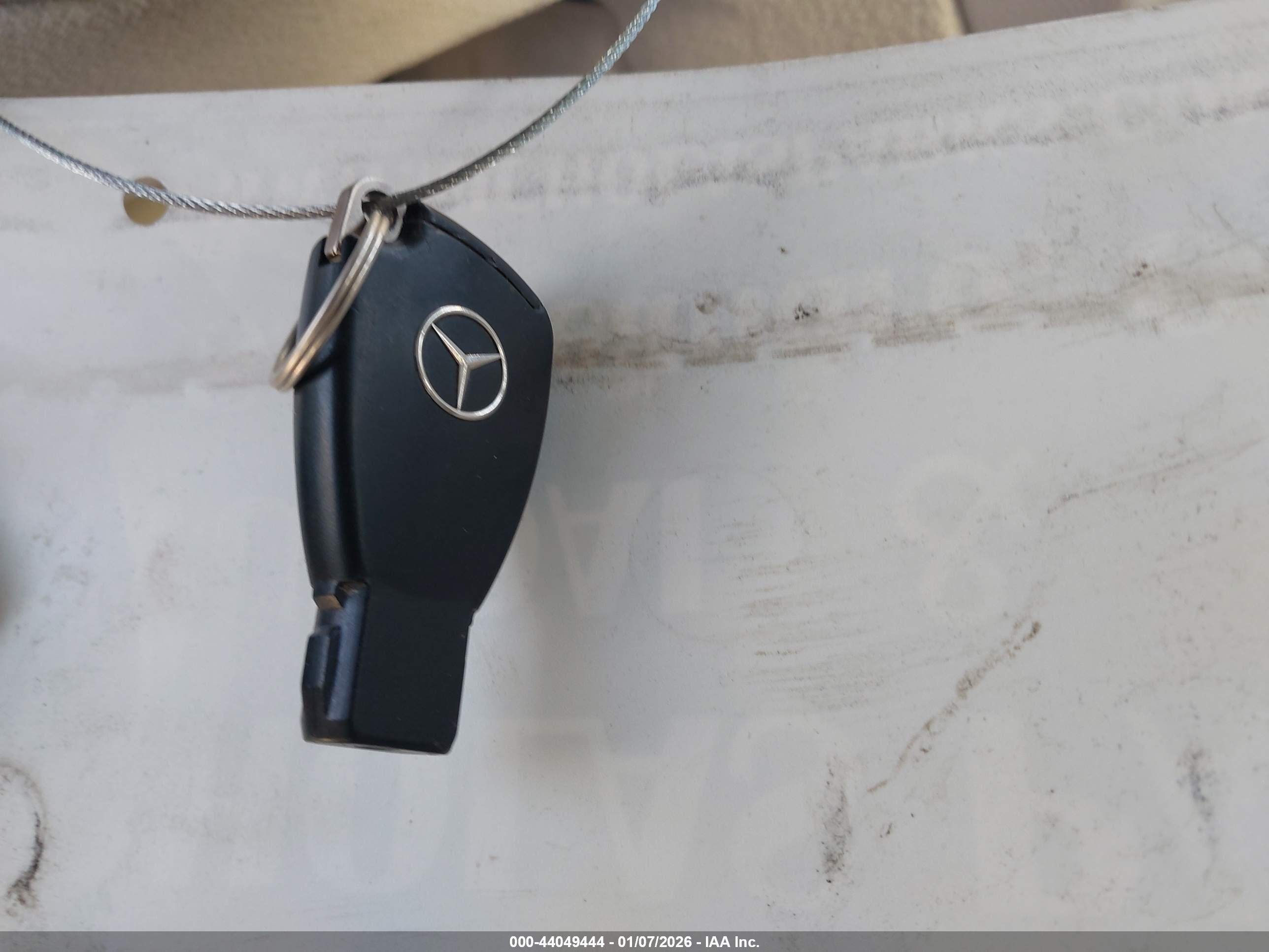 MERCEDES-BENZ S image 11