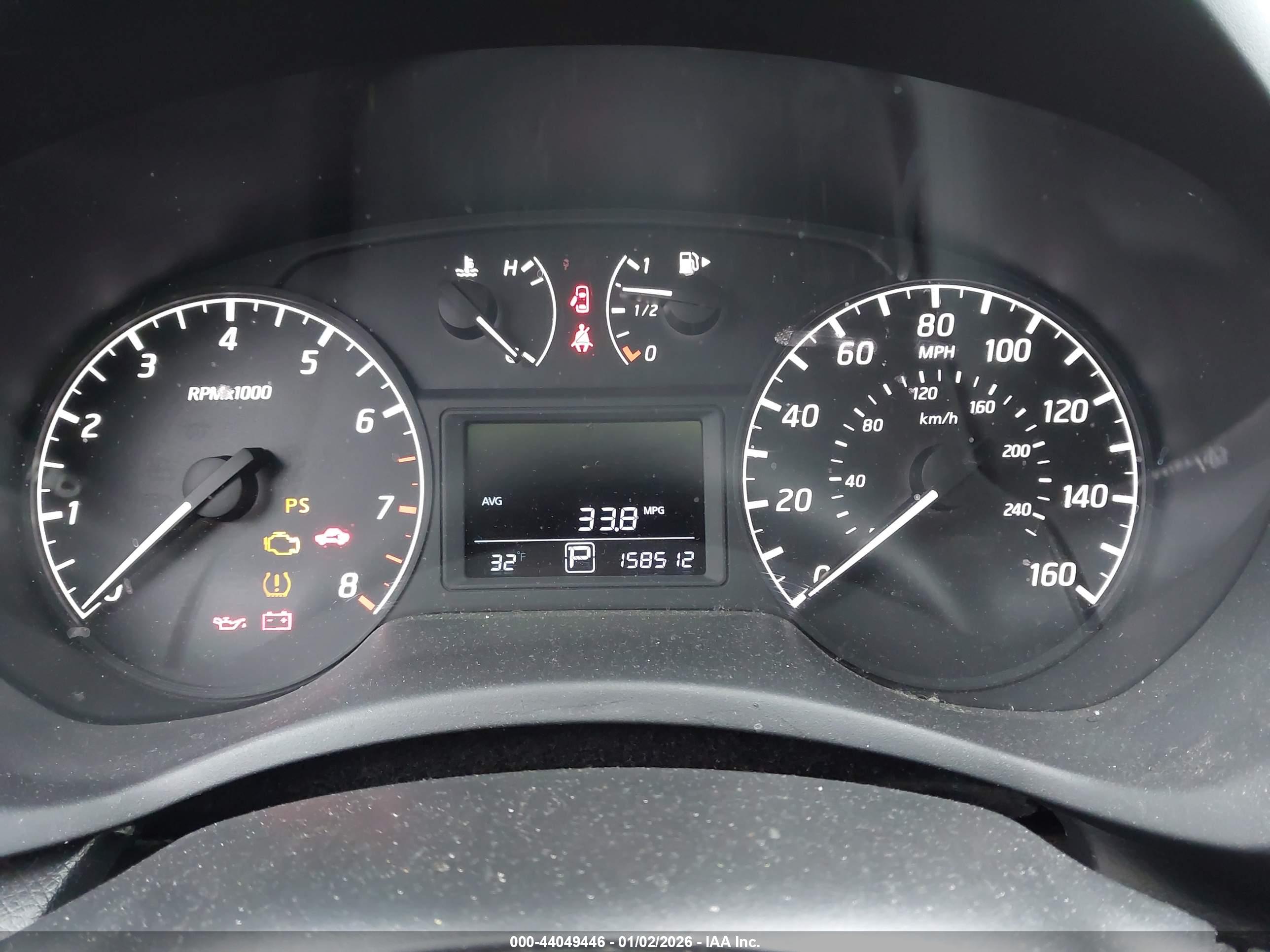 NISSAN SENTRA image 7