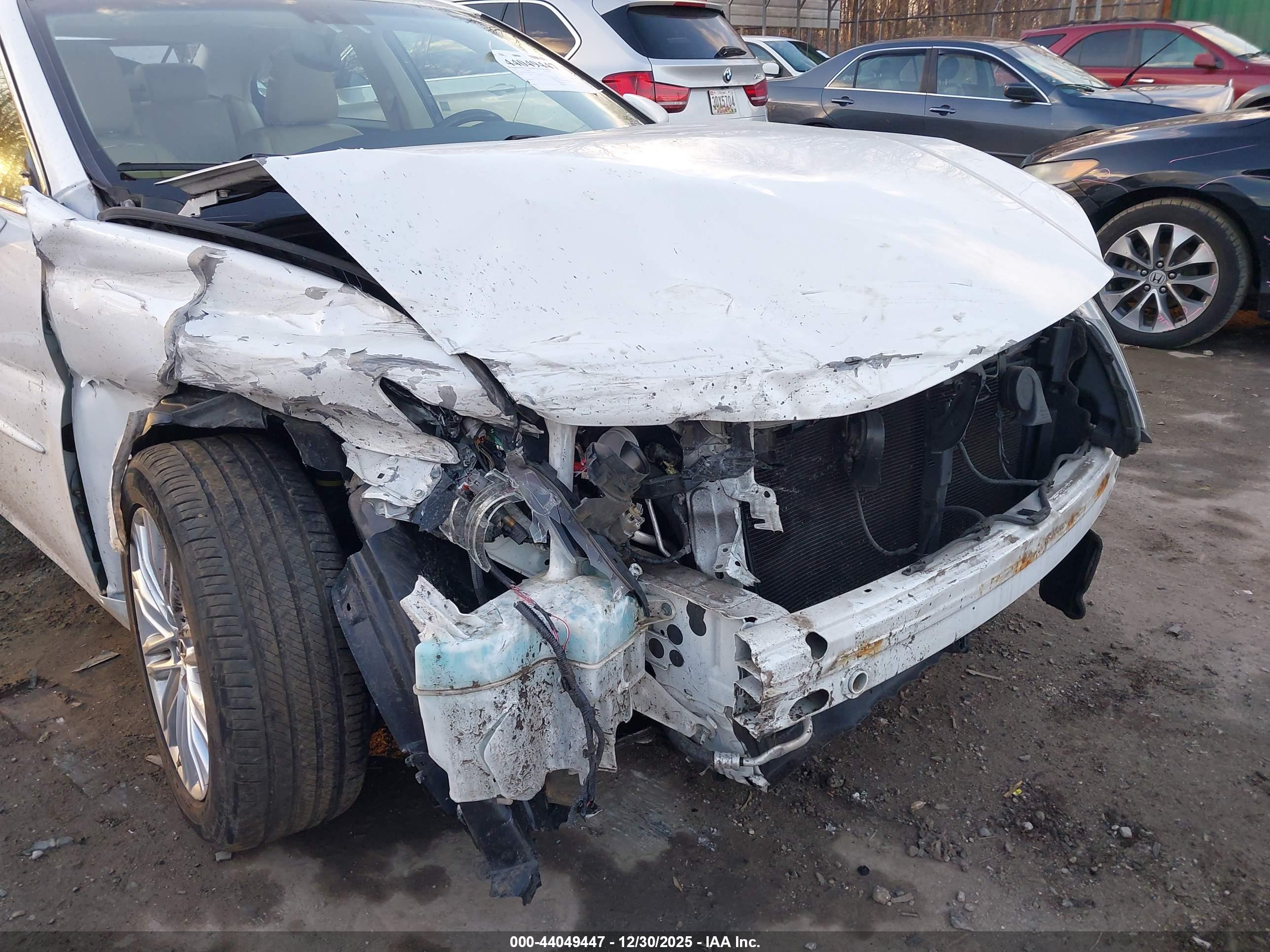 LEXUS ES image 6