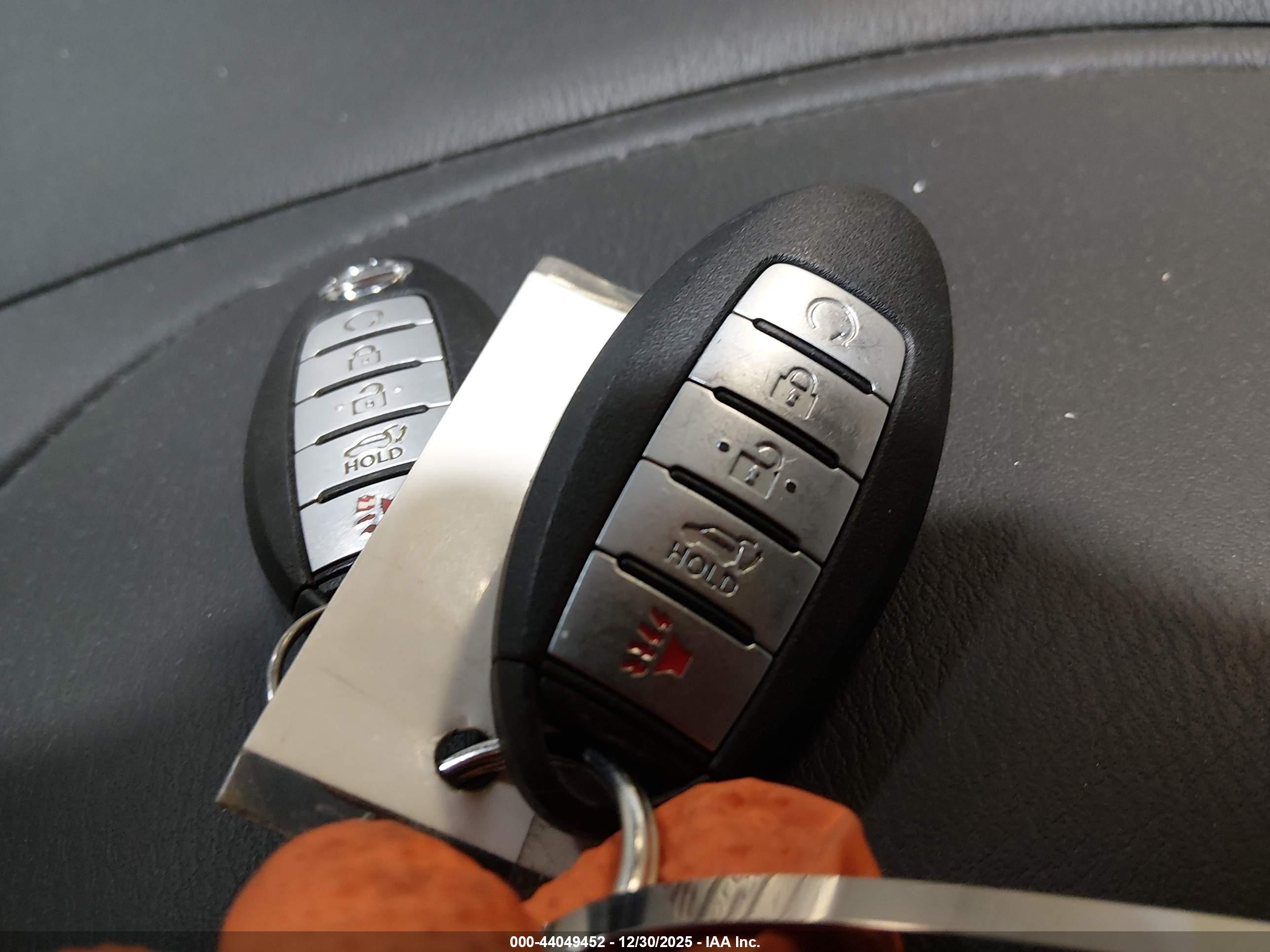 NISSAN PATHFINDER image 11