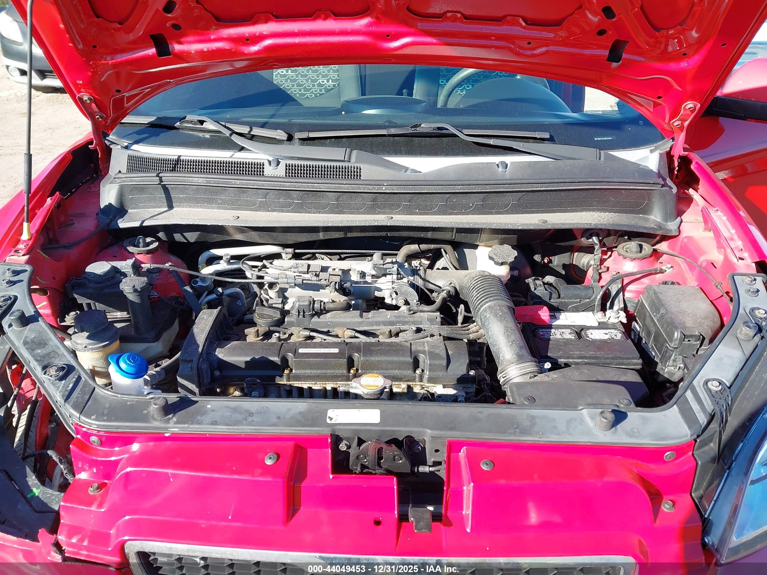 KIA SOUL image 10