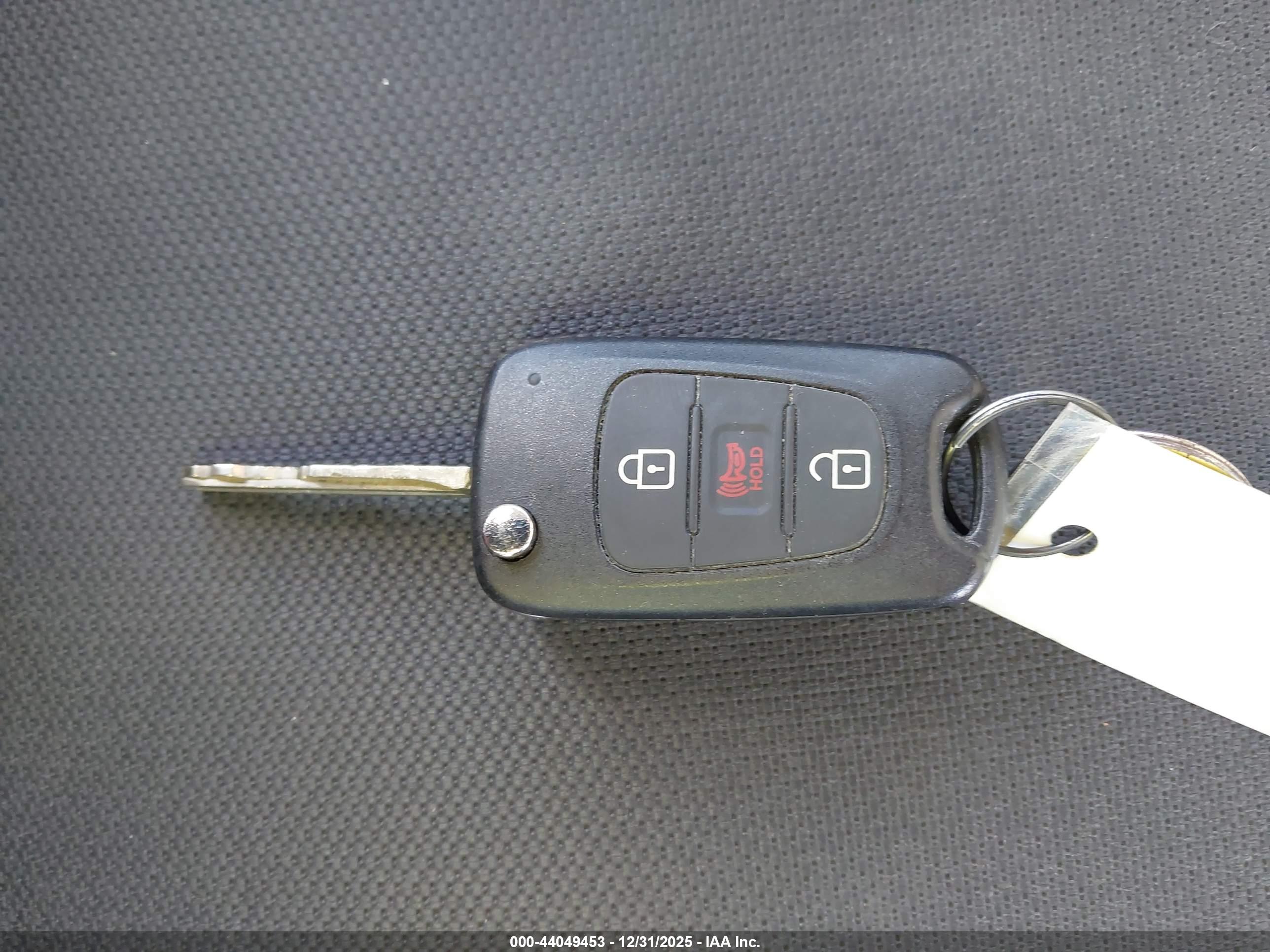 KIA SOUL image 11