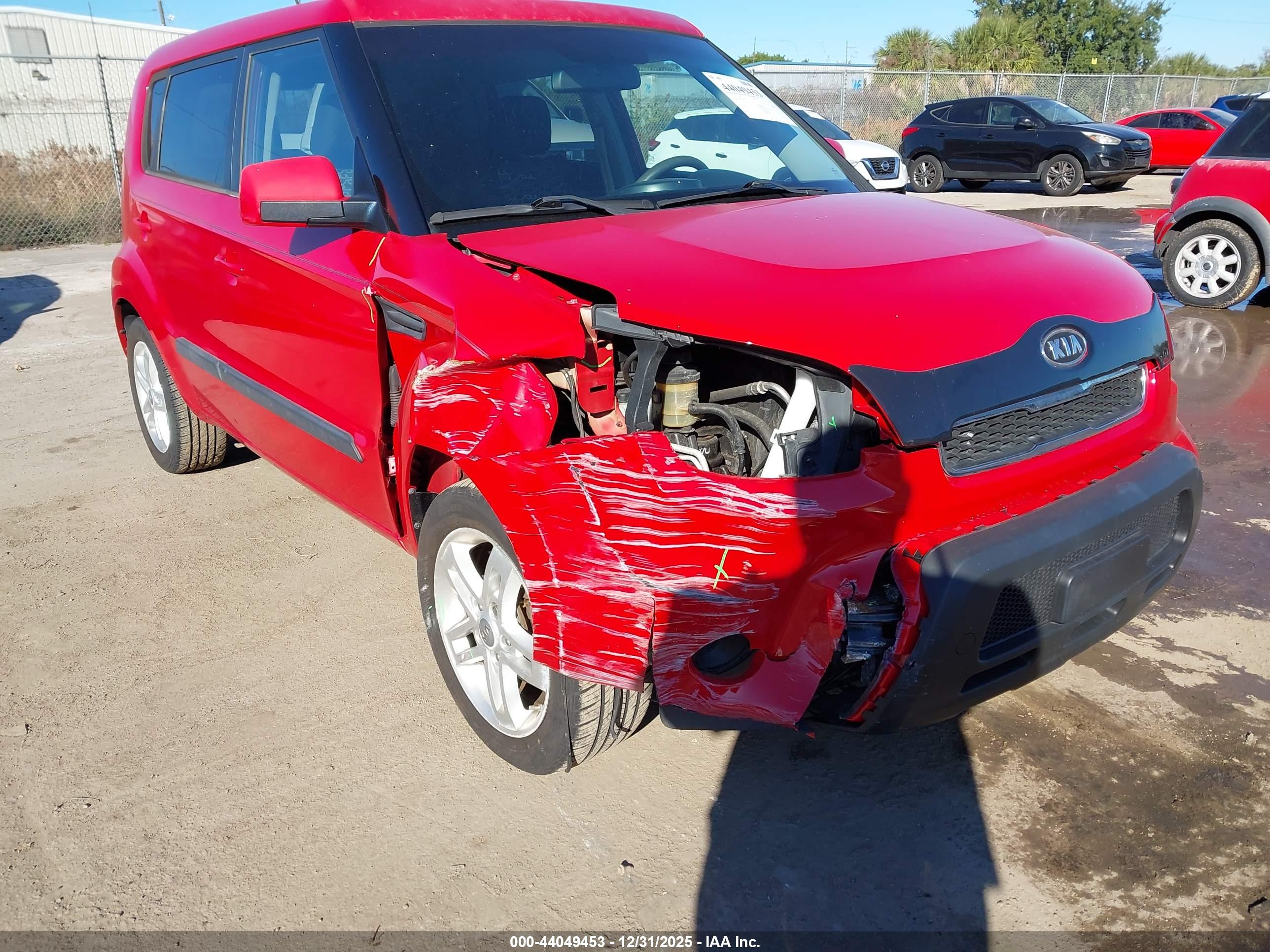 KIA SOUL image 6