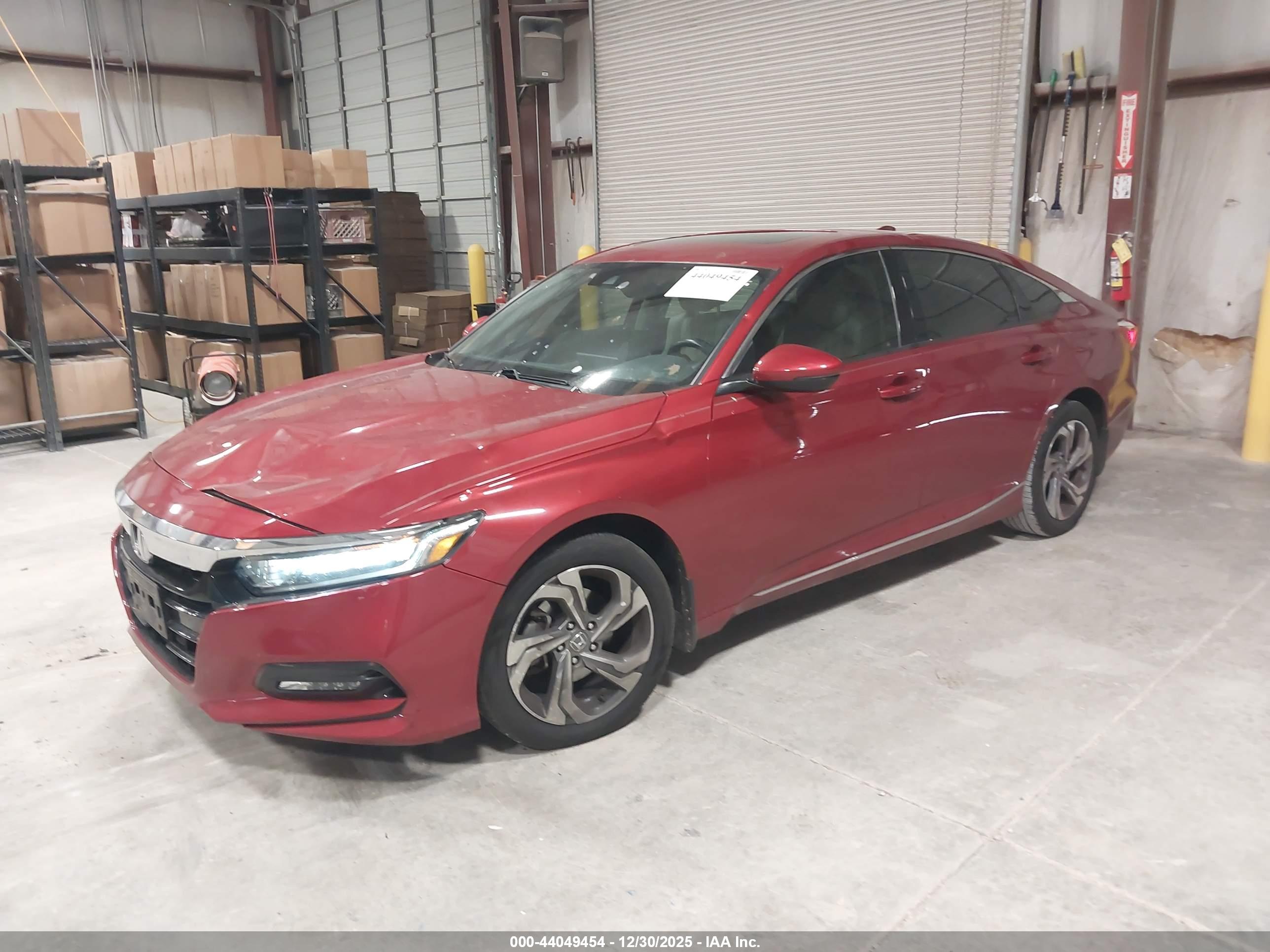 HONDA ACCORD image 2