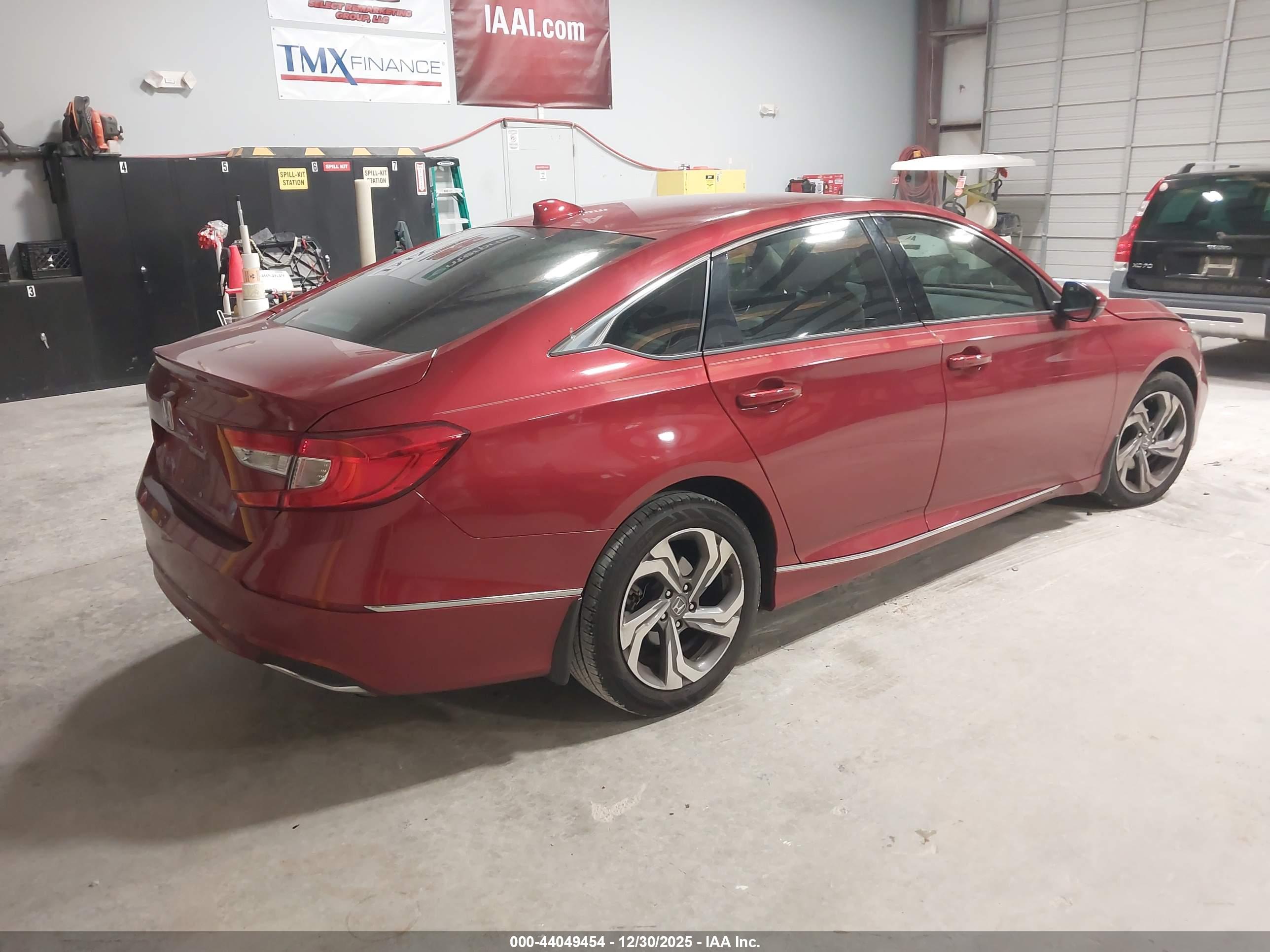 HONDA ACCORD image 4