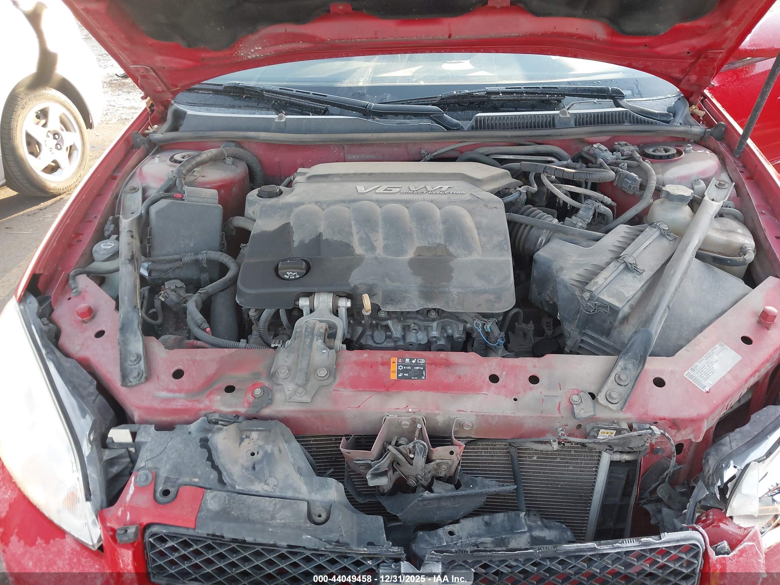 CHEVROLET IMPALA image 10