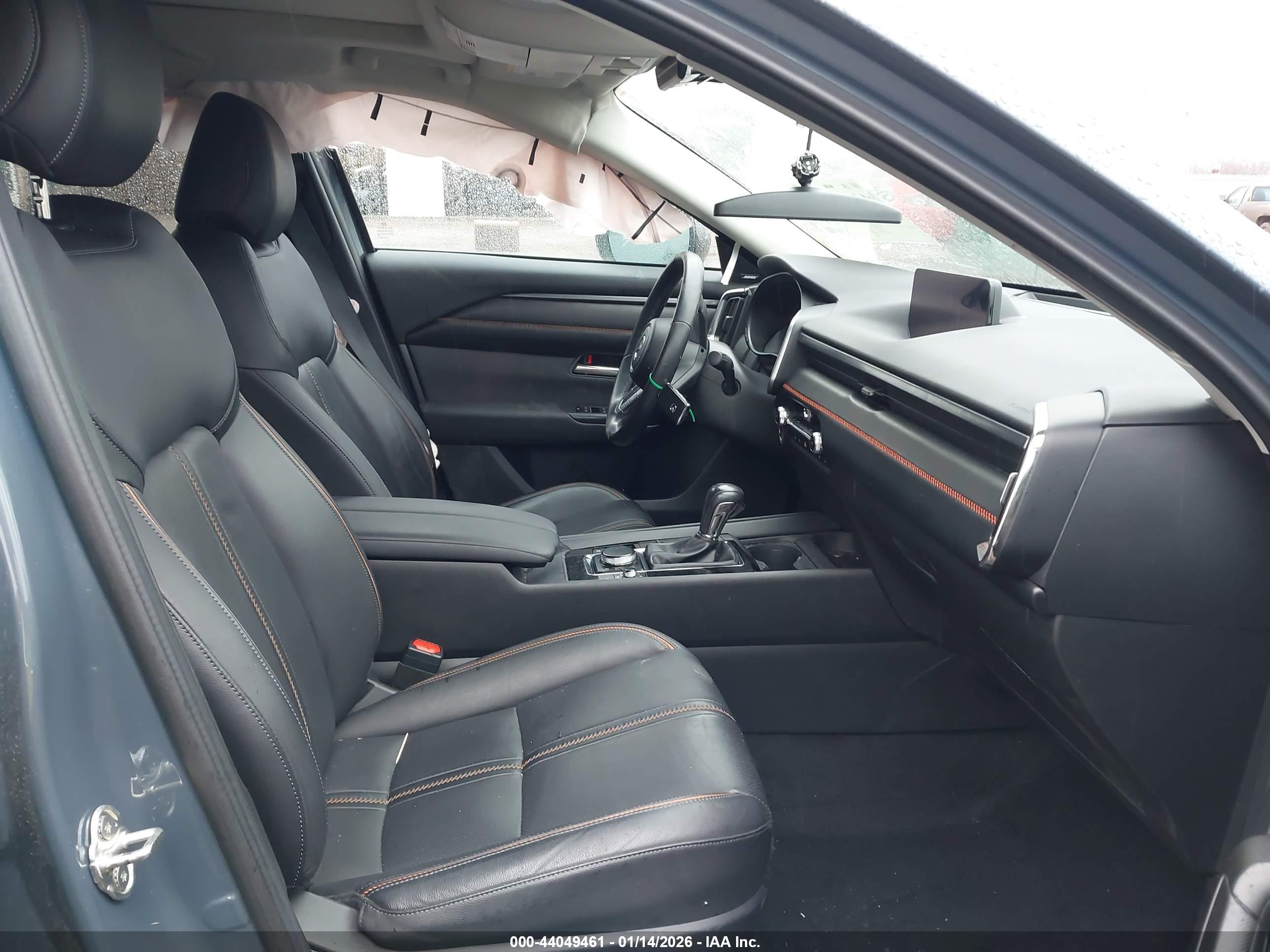 MAZDA CX-50 image 5