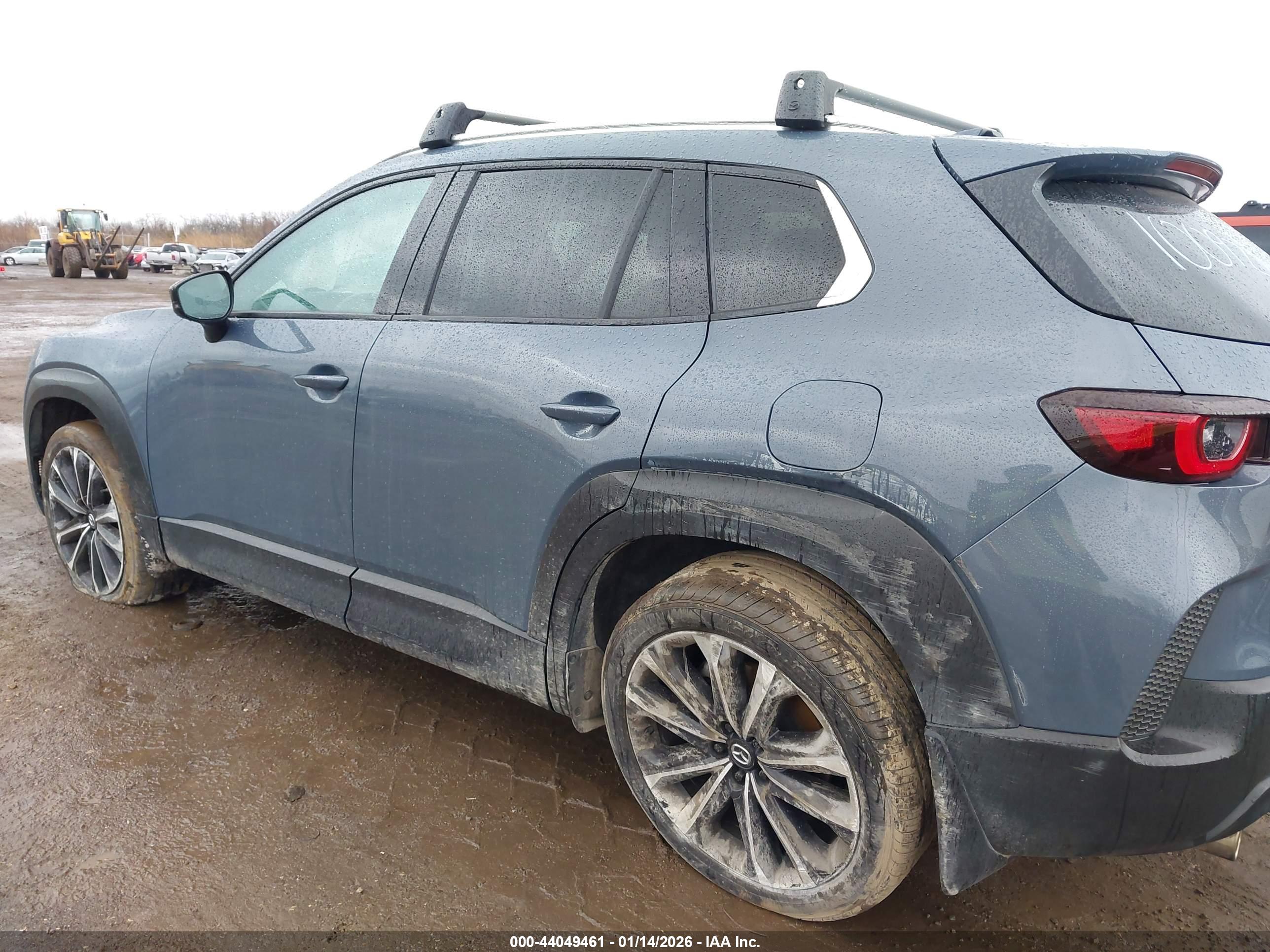 MAZDA CX-50 image 6