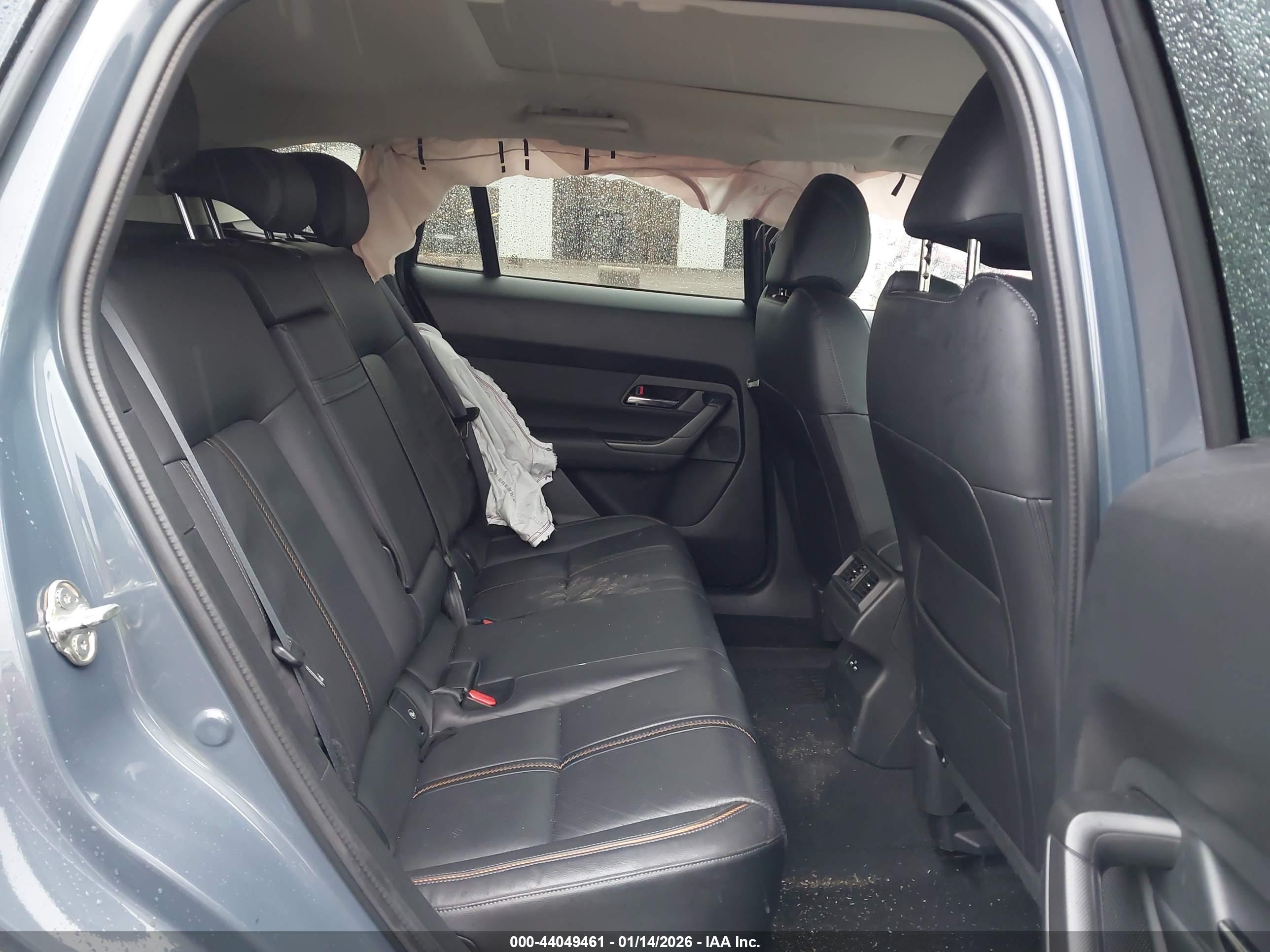 MAZDA CX-50 image 8