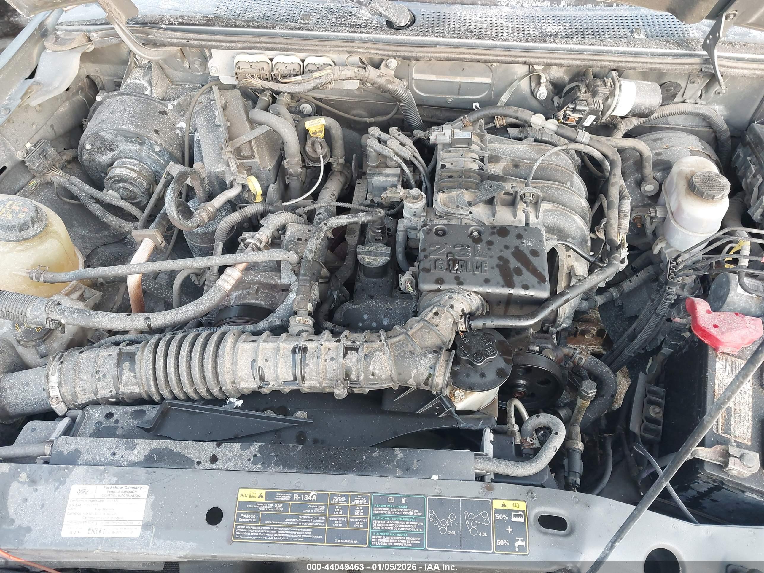 FORD RANGER image 10