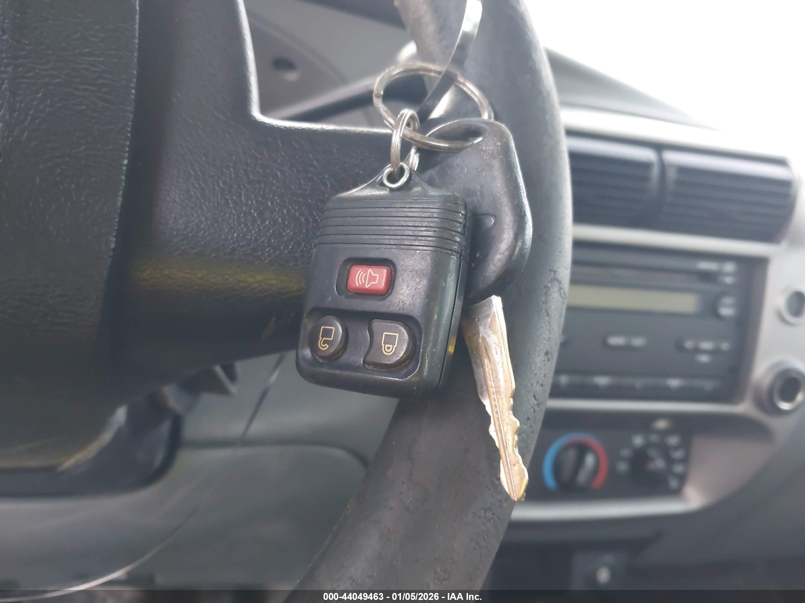 FORD RANGER image 11