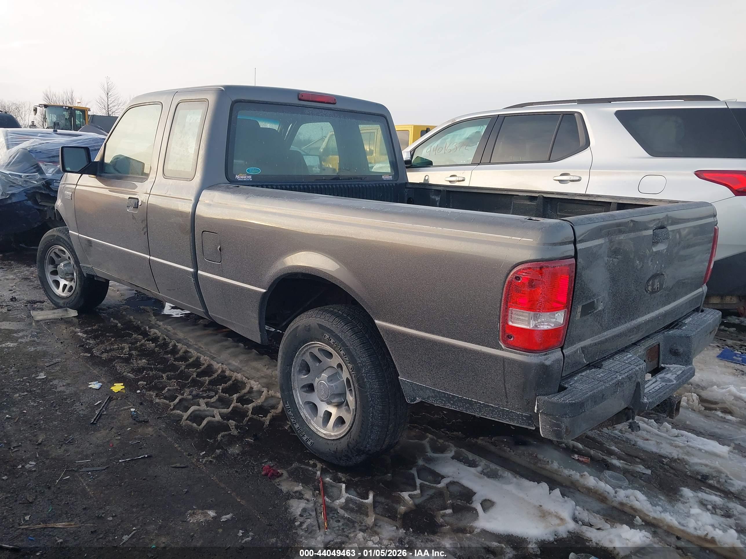FORD RANGER image 3