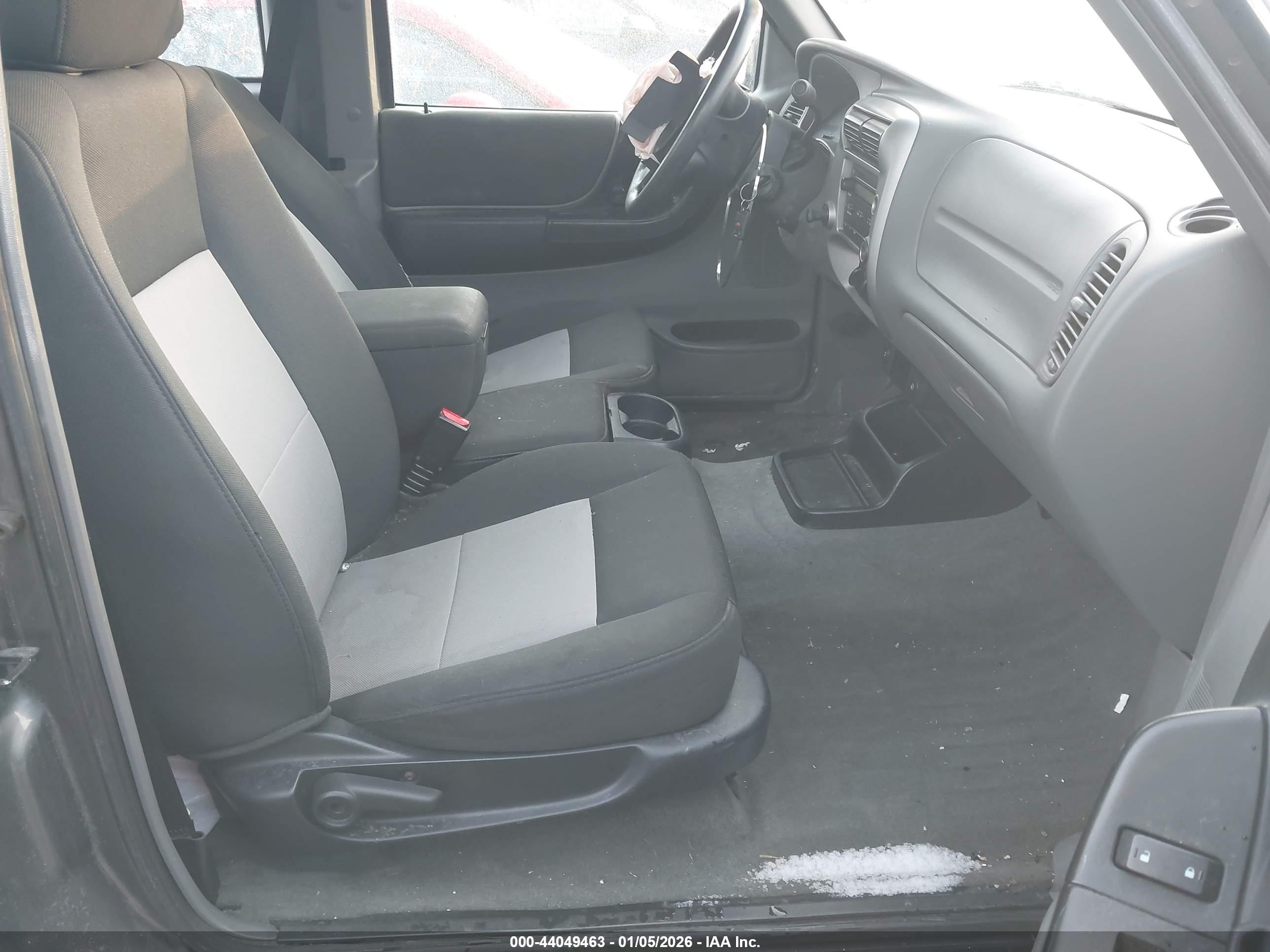 FORD RANGER image 5