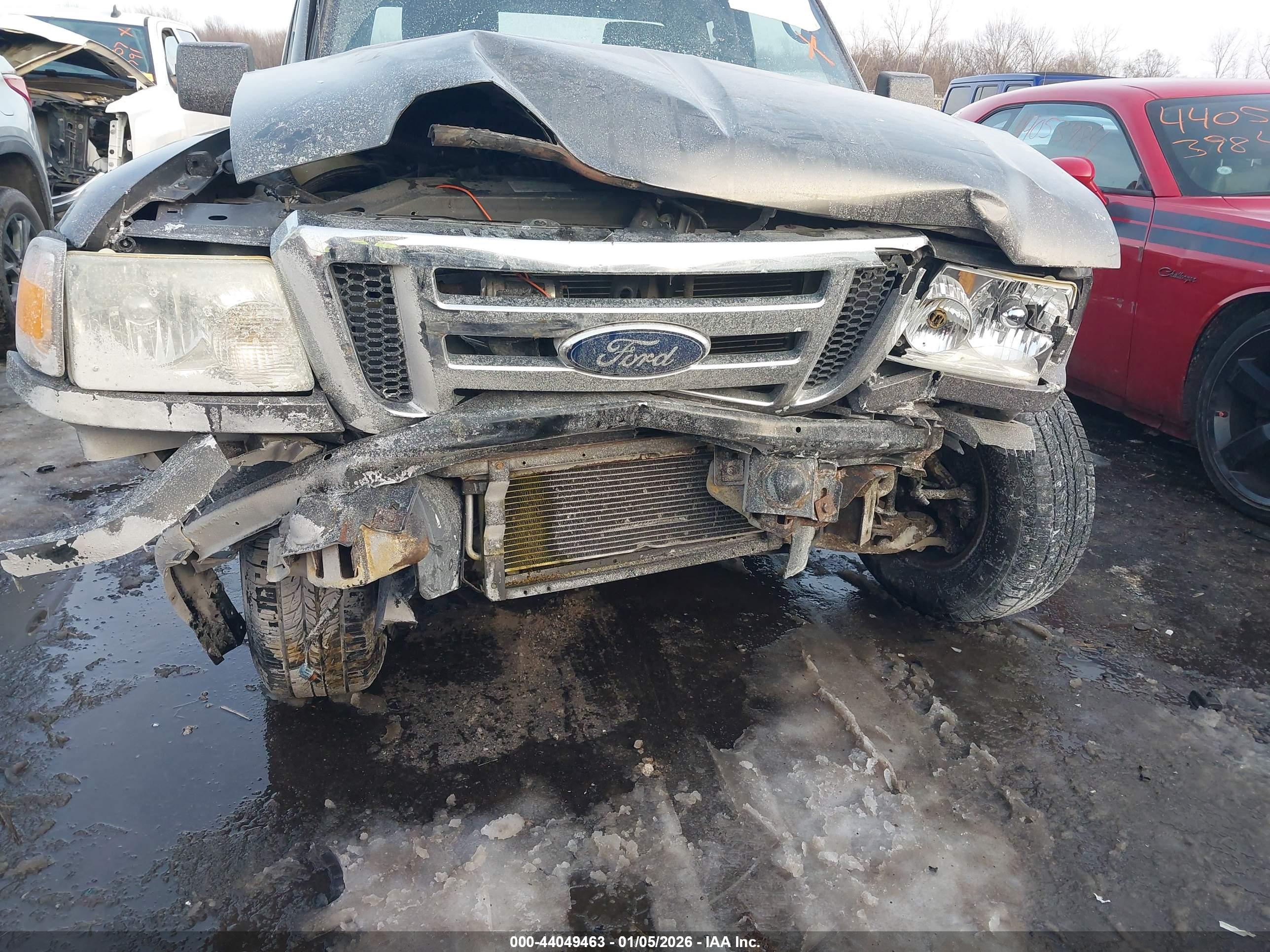 FORD RANGER image 6