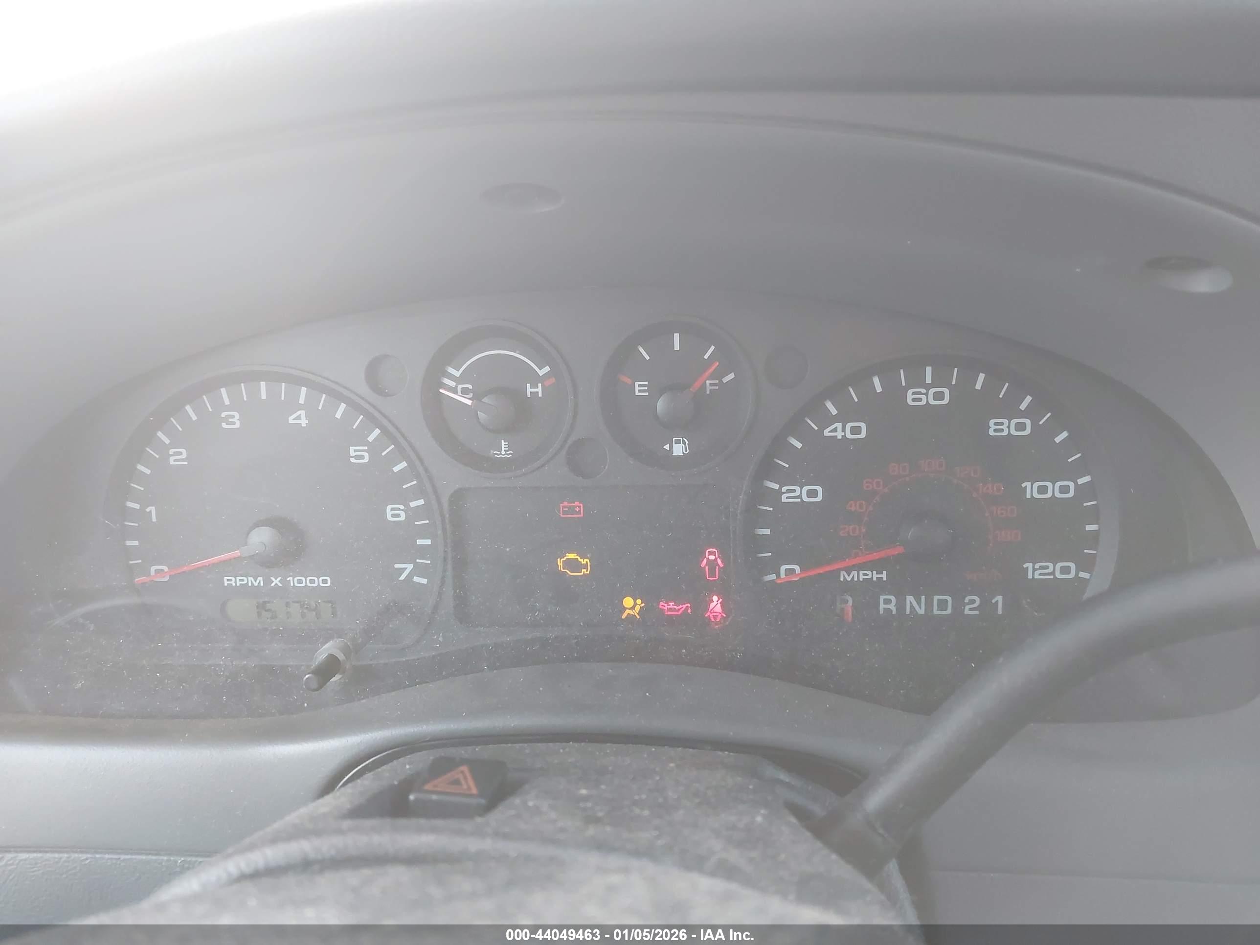 FORD RANGER image 7