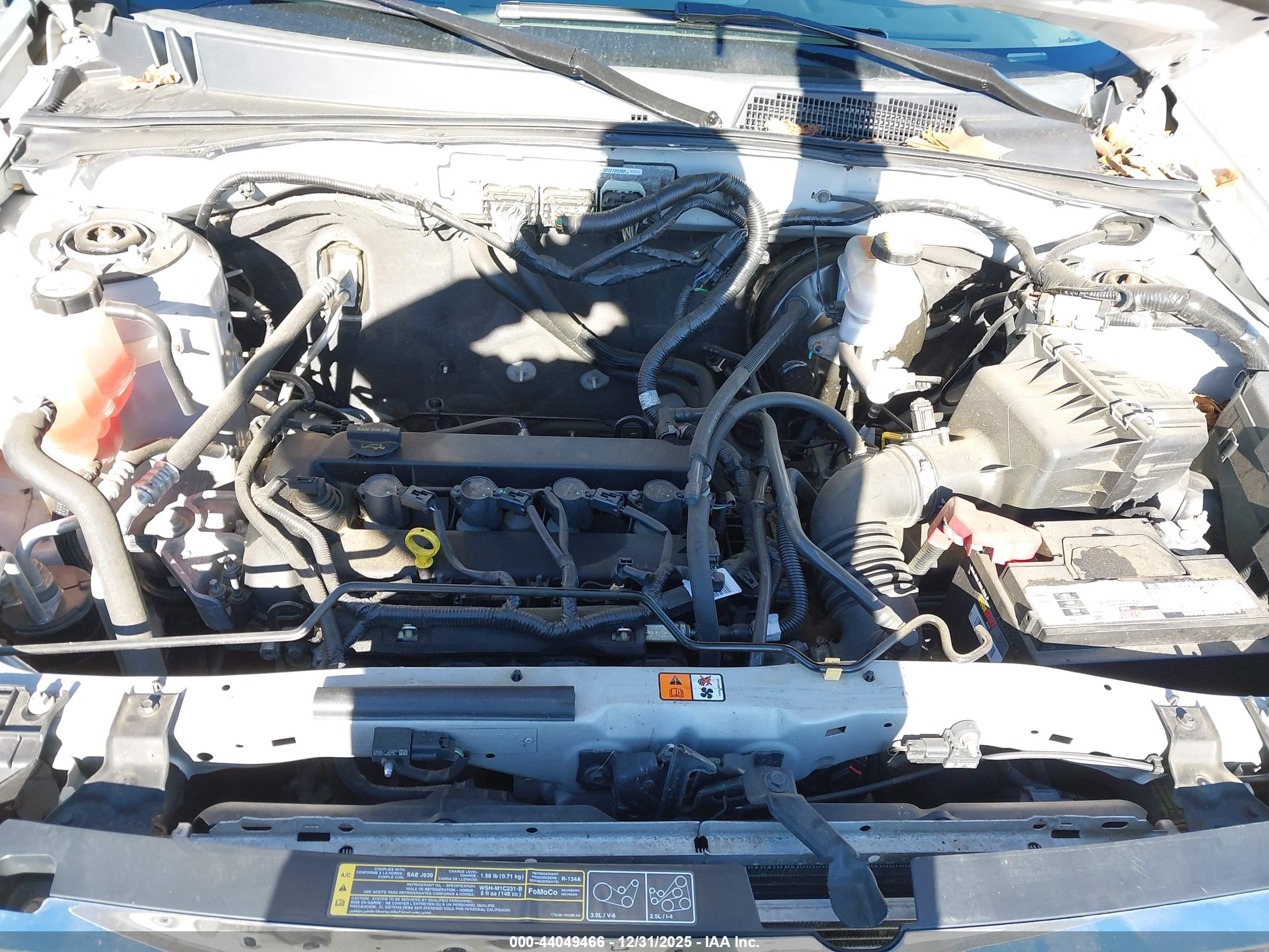 FORD ESCAPE image 10