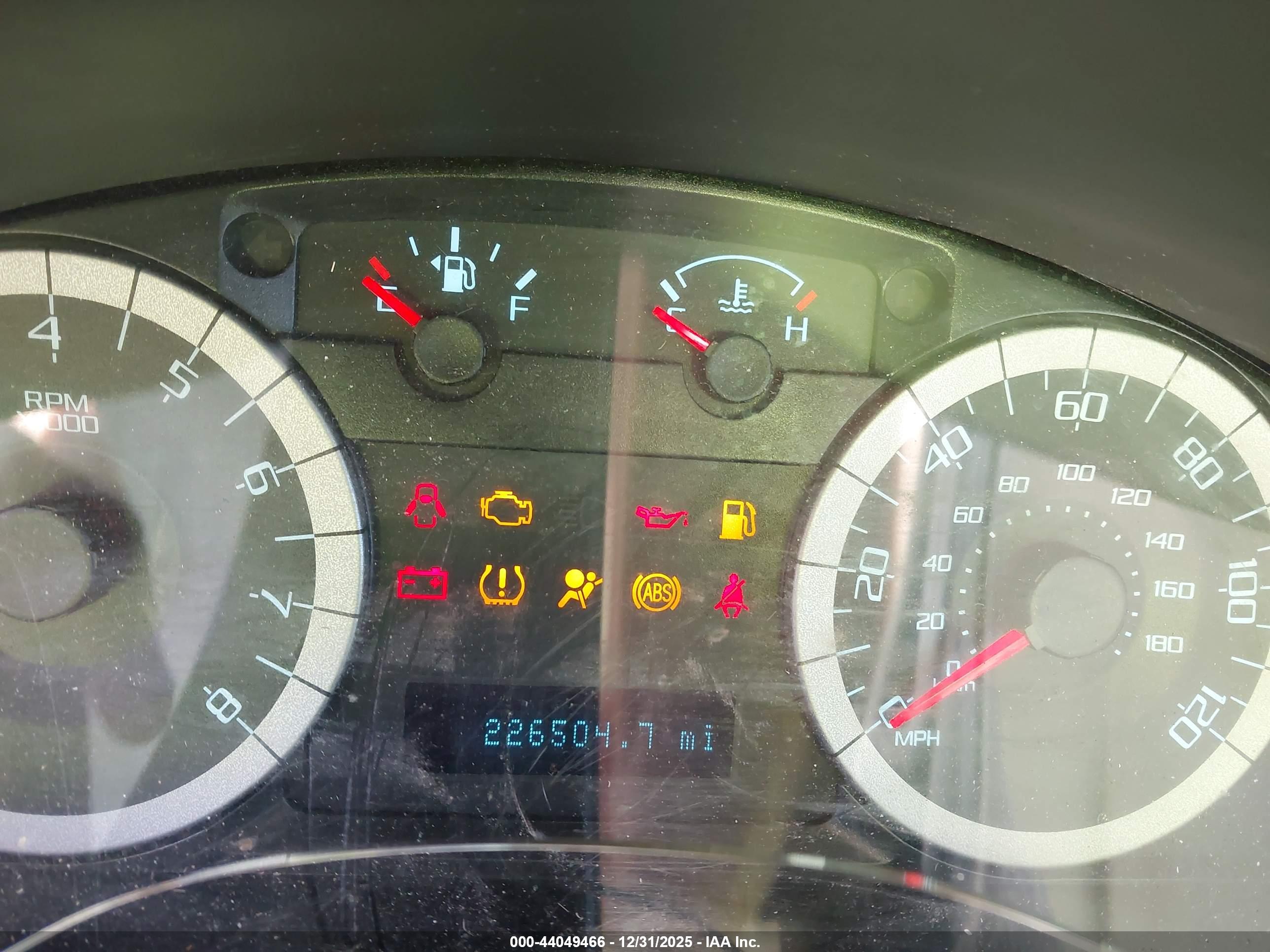 FORD ESCAPE image 7