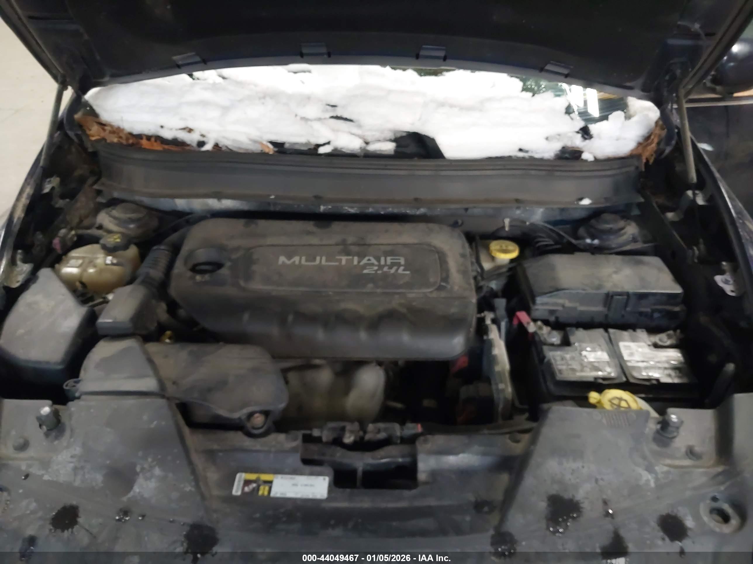 JEEP CHEROKEE image 10