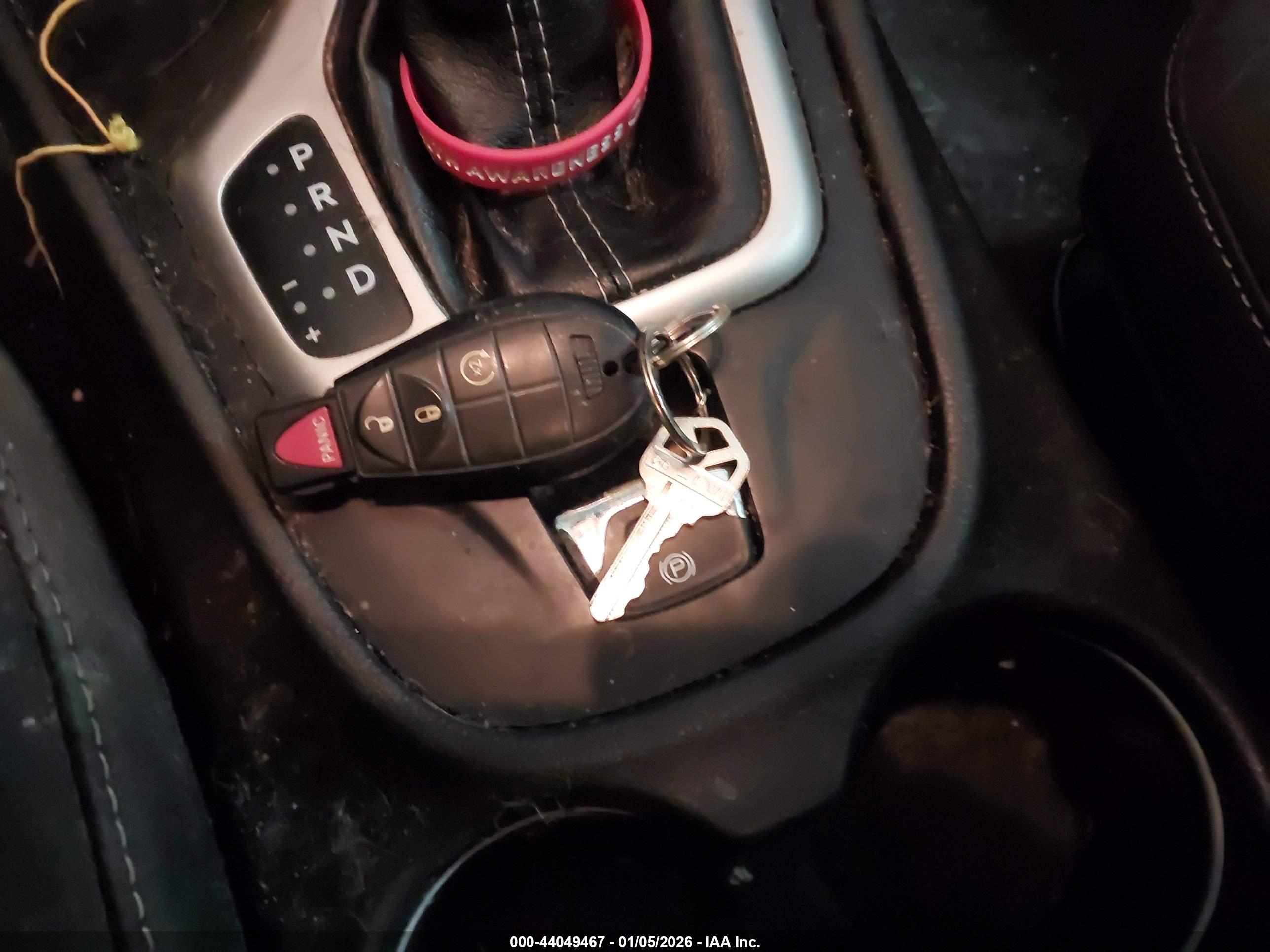 JEEP CHEROKEE image 11