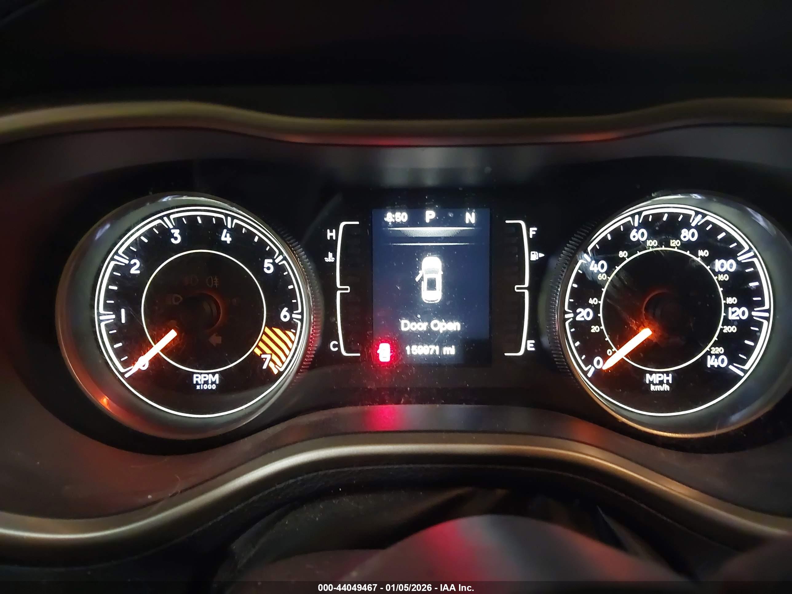 JEEP CHEROKEE image 7