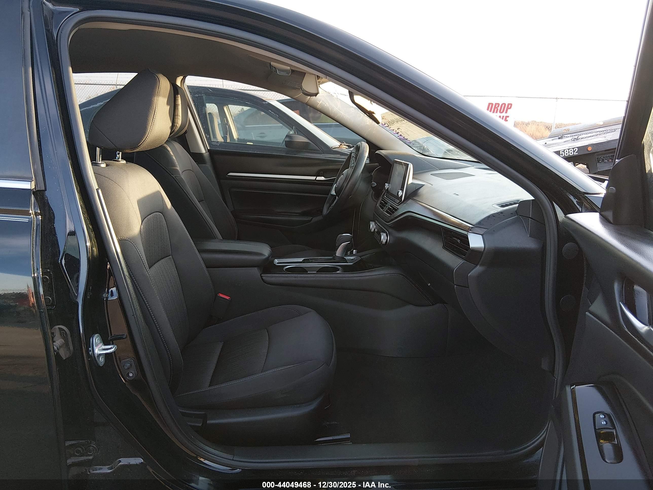 NISSAN ALTIMA image 5