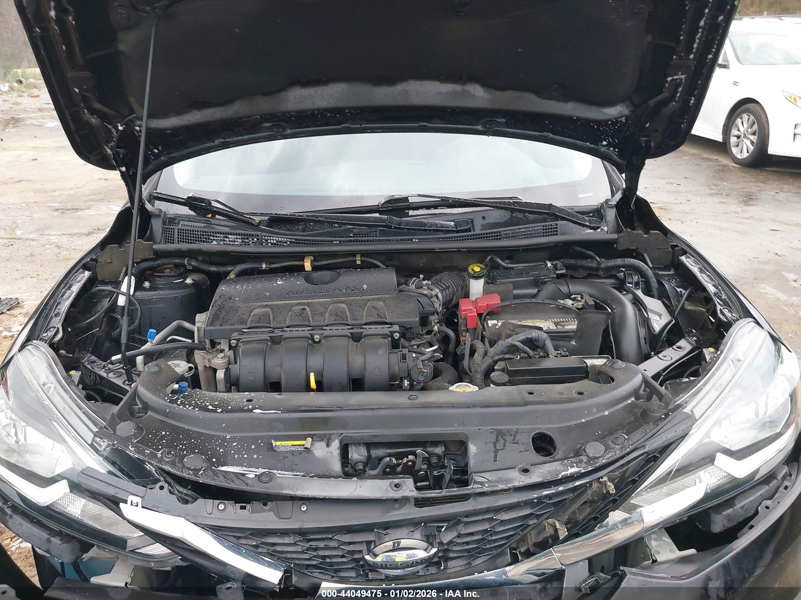 NISSAN SENTRA image 10
