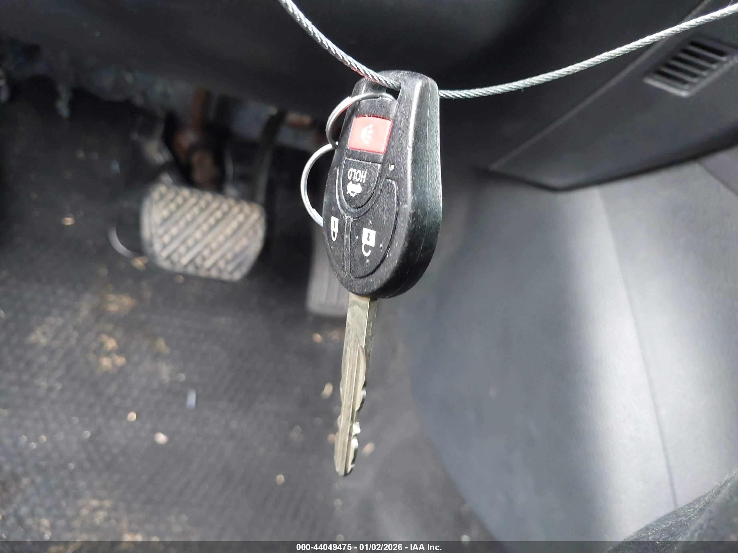 NISSAN SENTRA image 11
