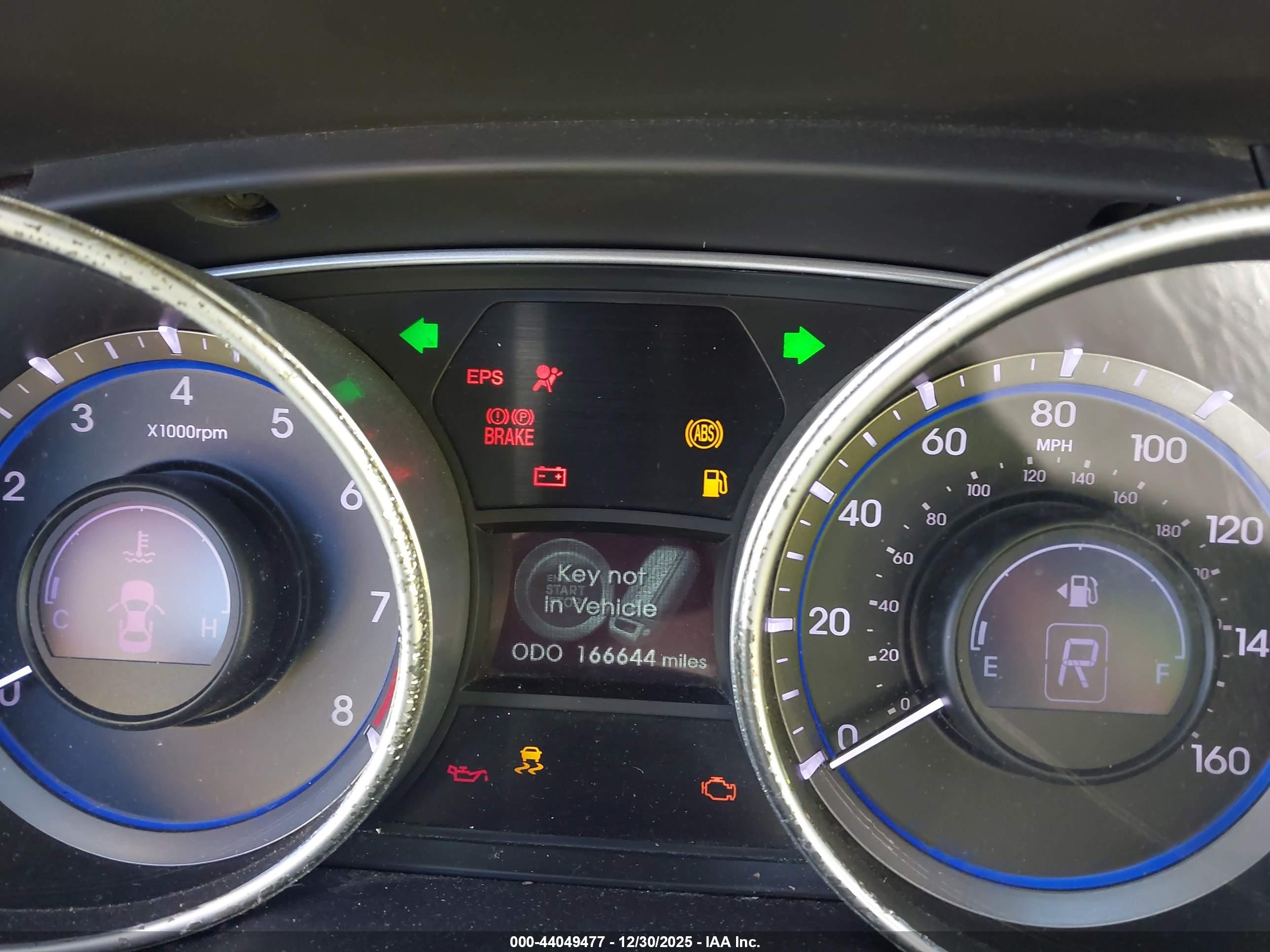 HYUNDAI SONATA image 7