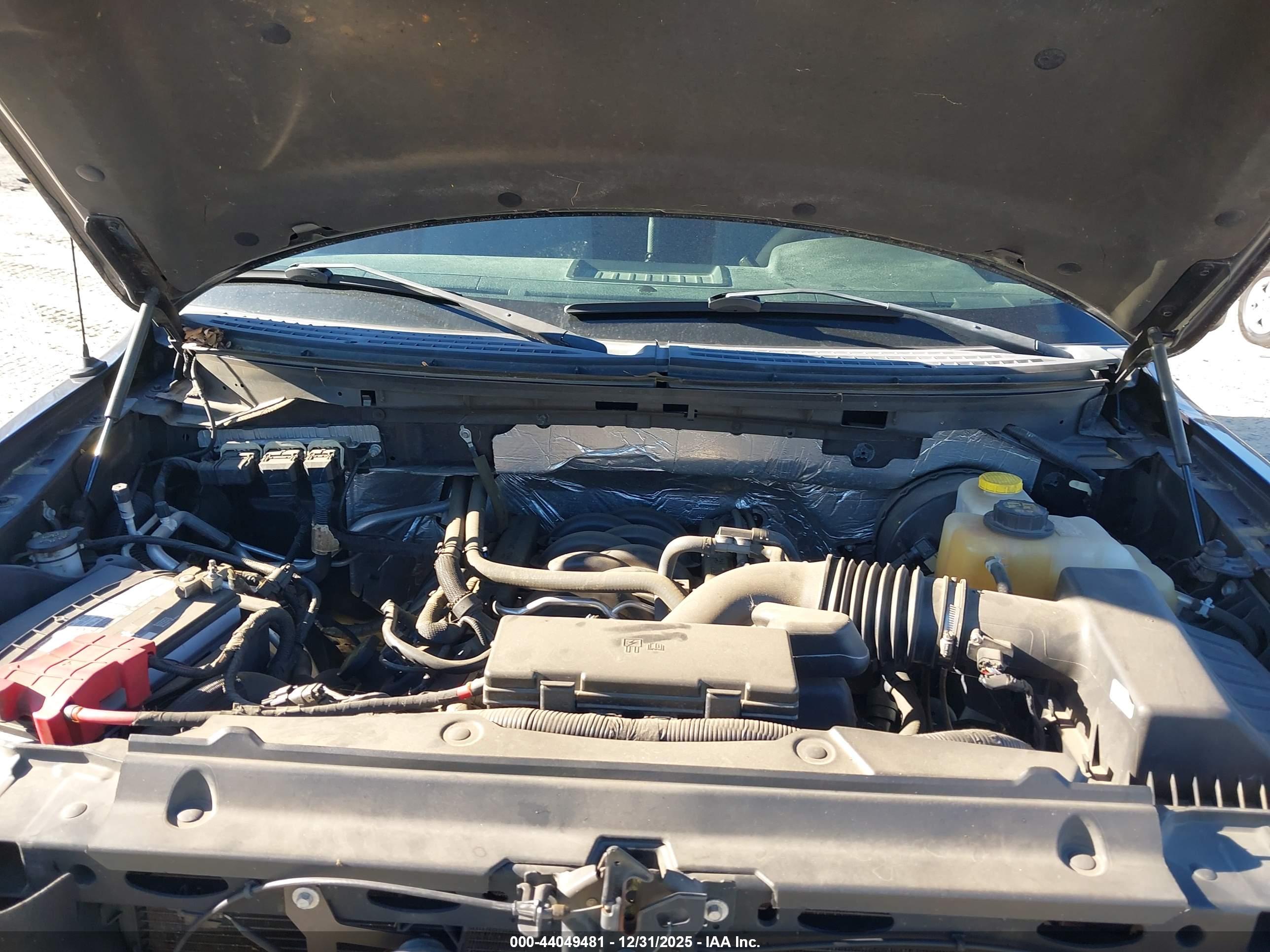 FORD F-150 image 10