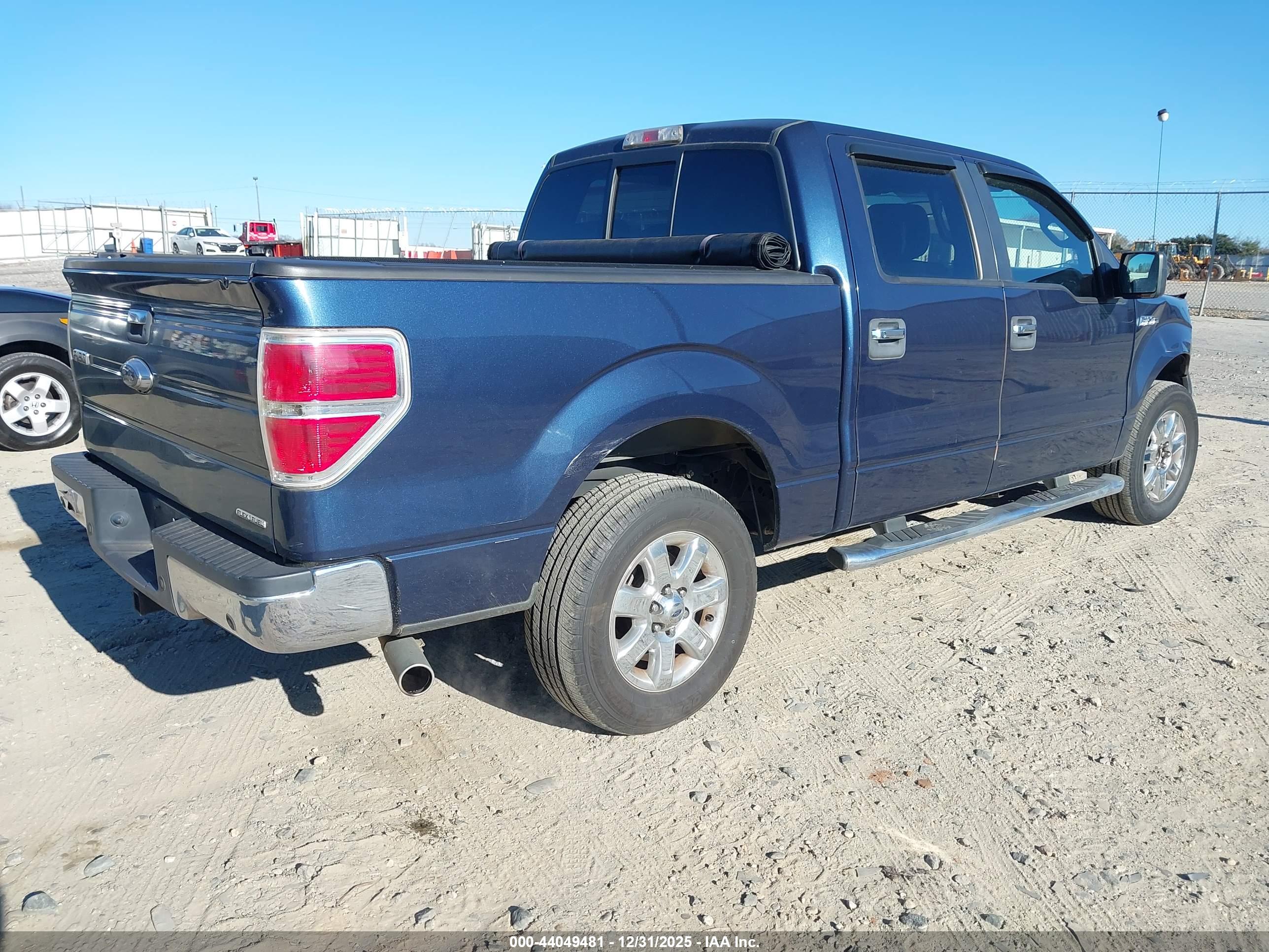 FORD F-150 image 4