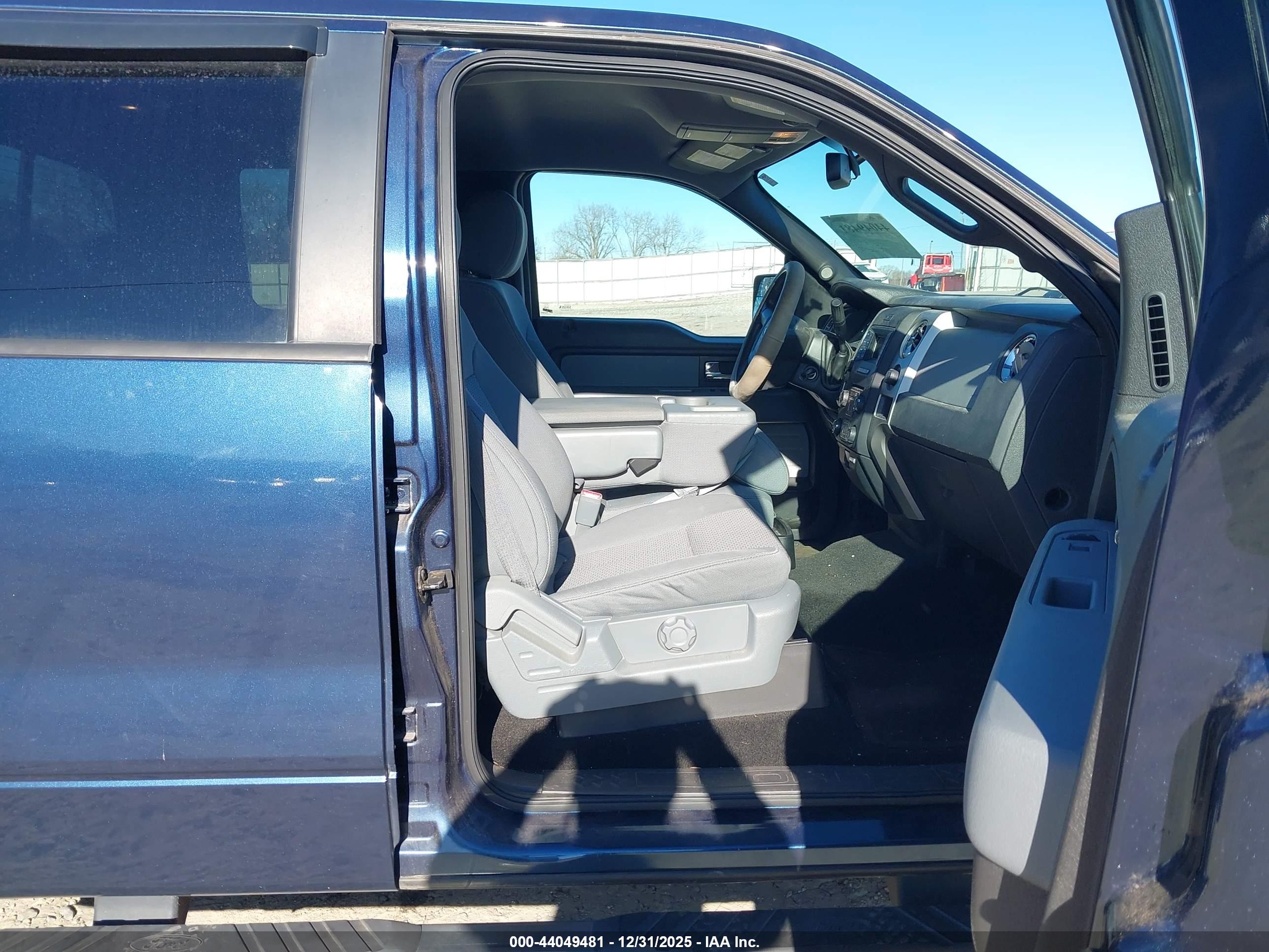 FORD F-150 image 5