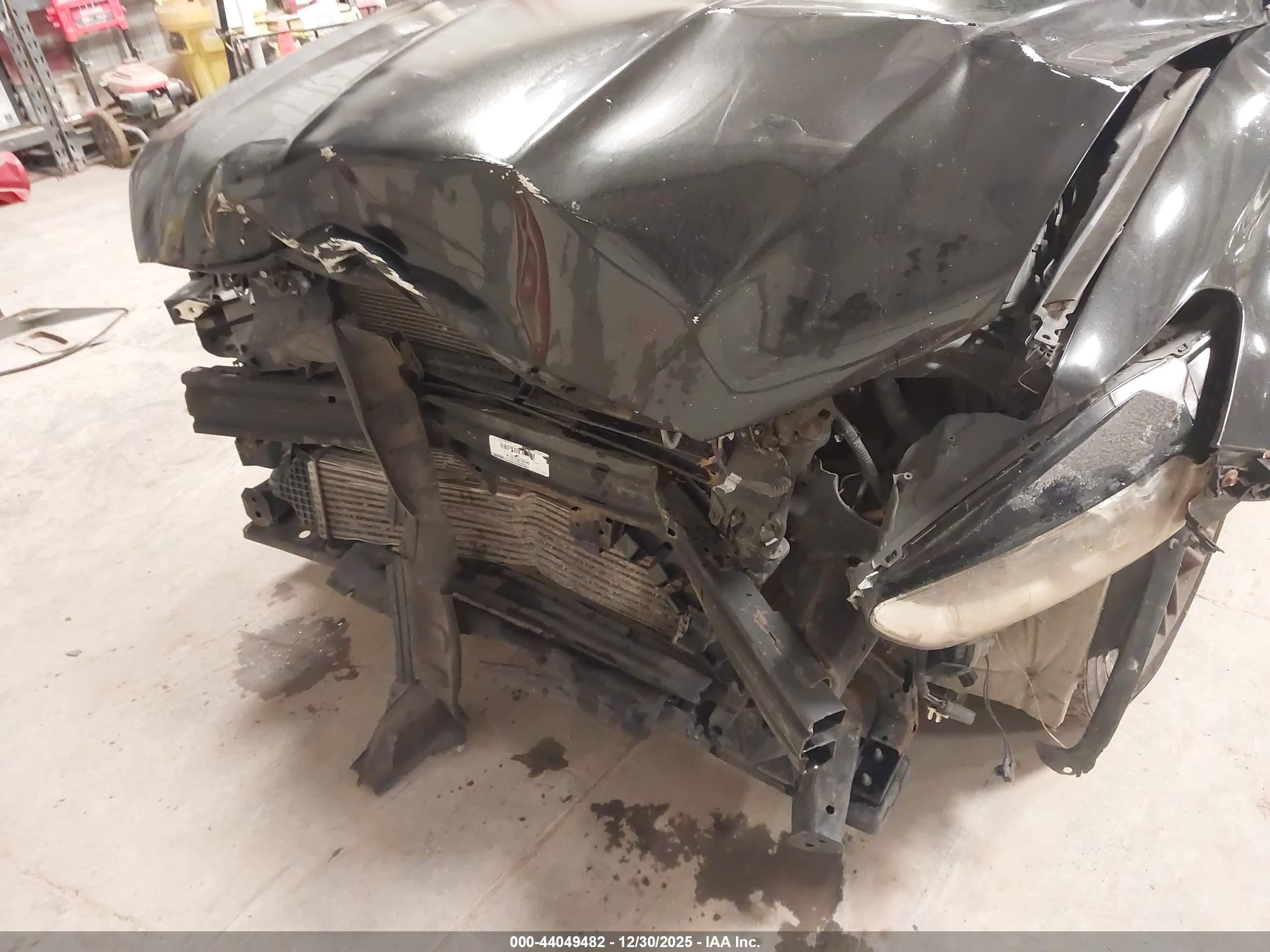 FORD FUSION image 6