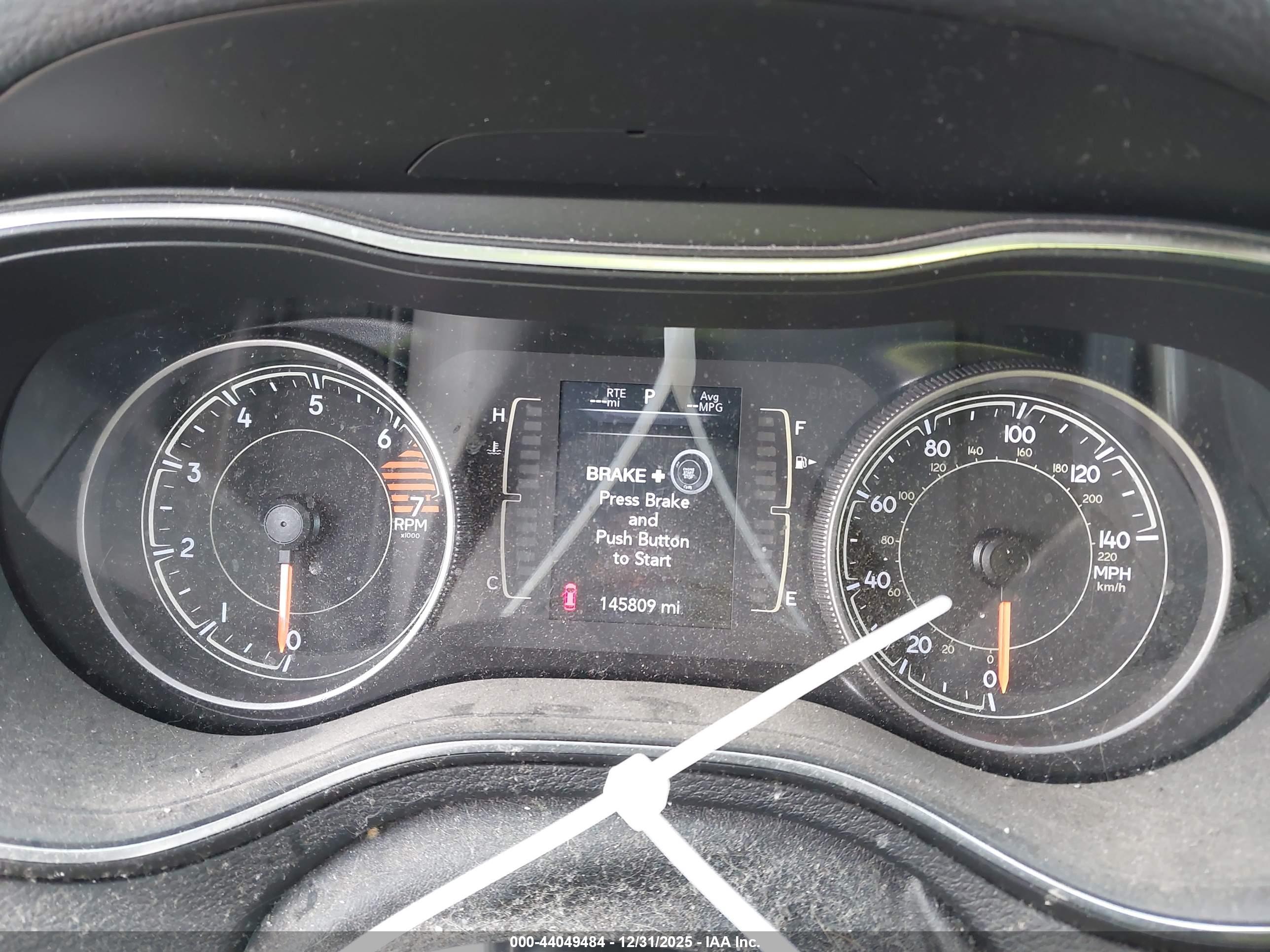 JEEP CHEROKEE image 7