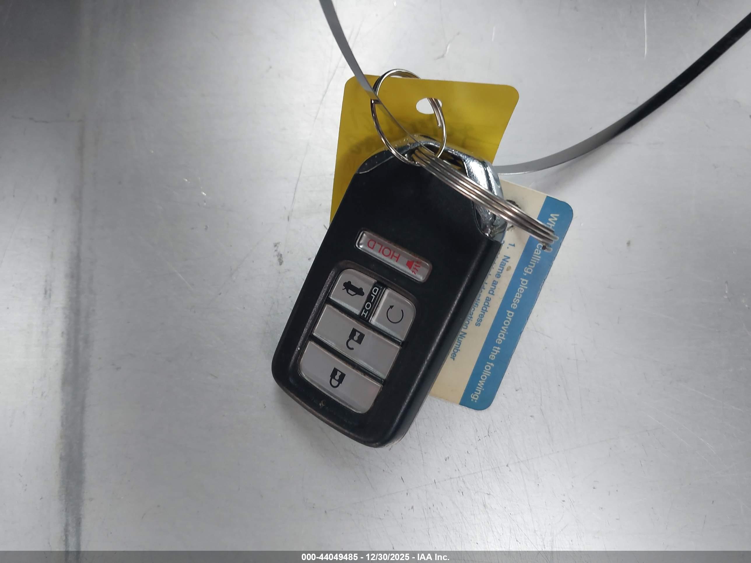 HONDA CIVIC image 11