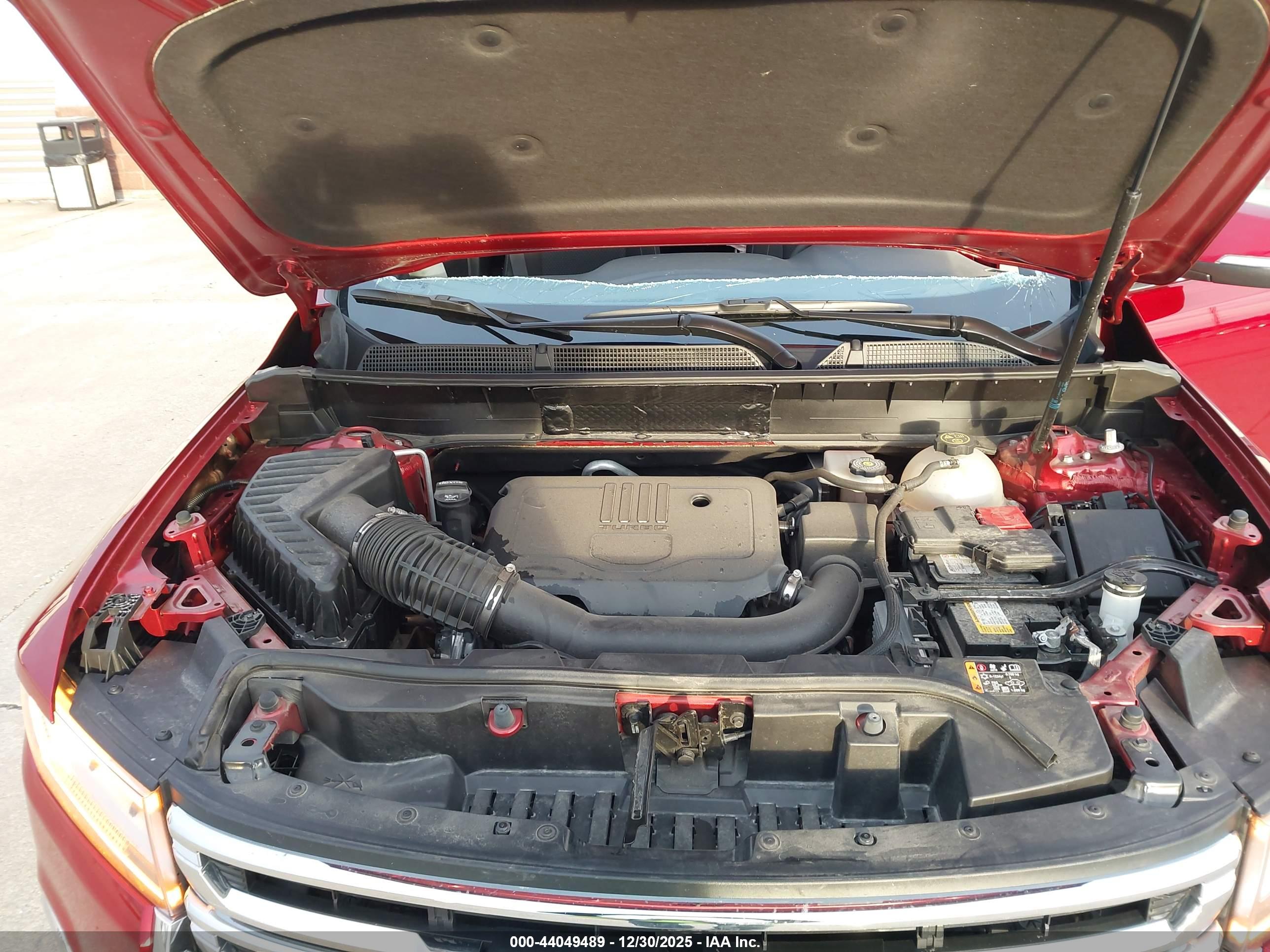 GMC ACADIA image 10