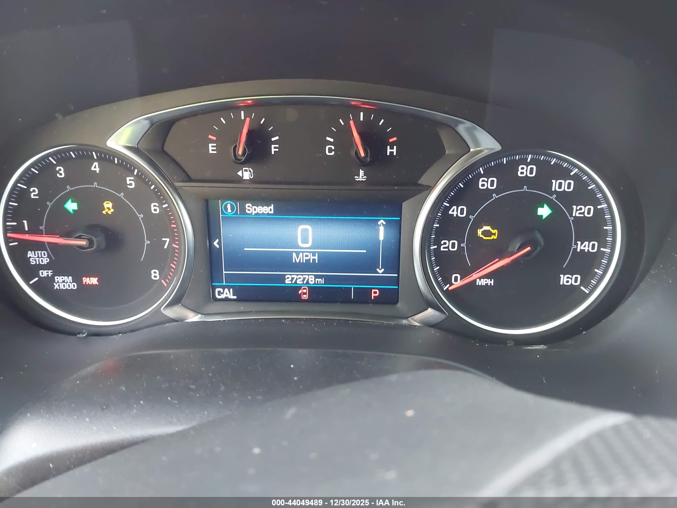 GMC ACADIA image 7
