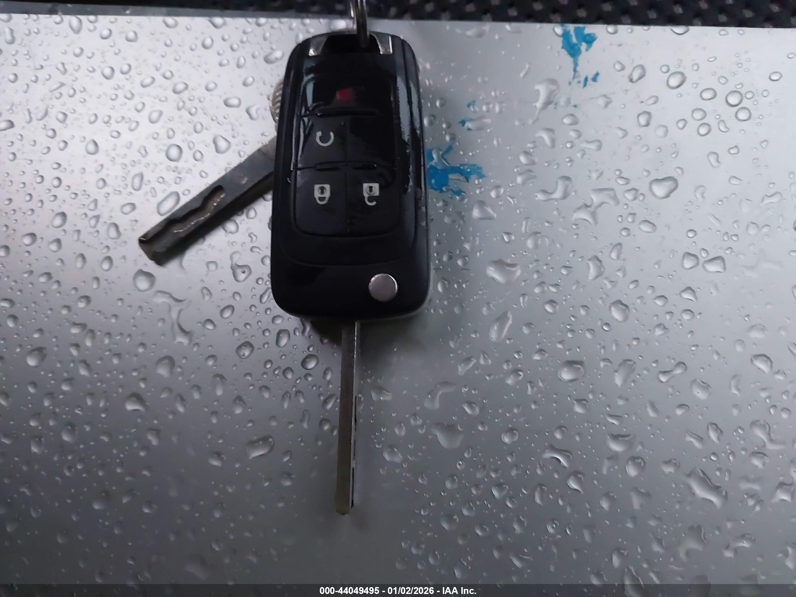 CHEVROLET EQUINOX image 11
