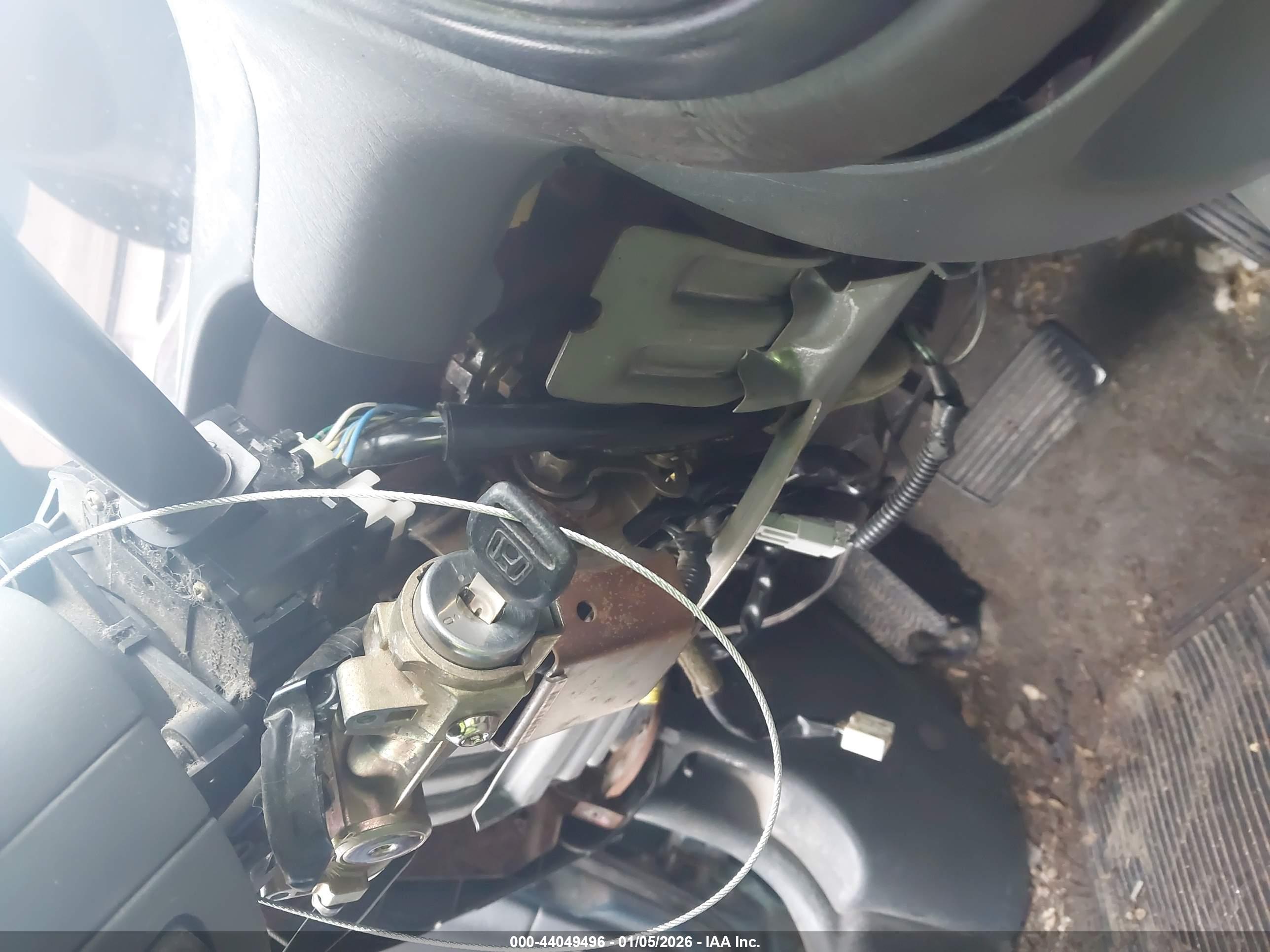 HONDA CIVIC image 11
