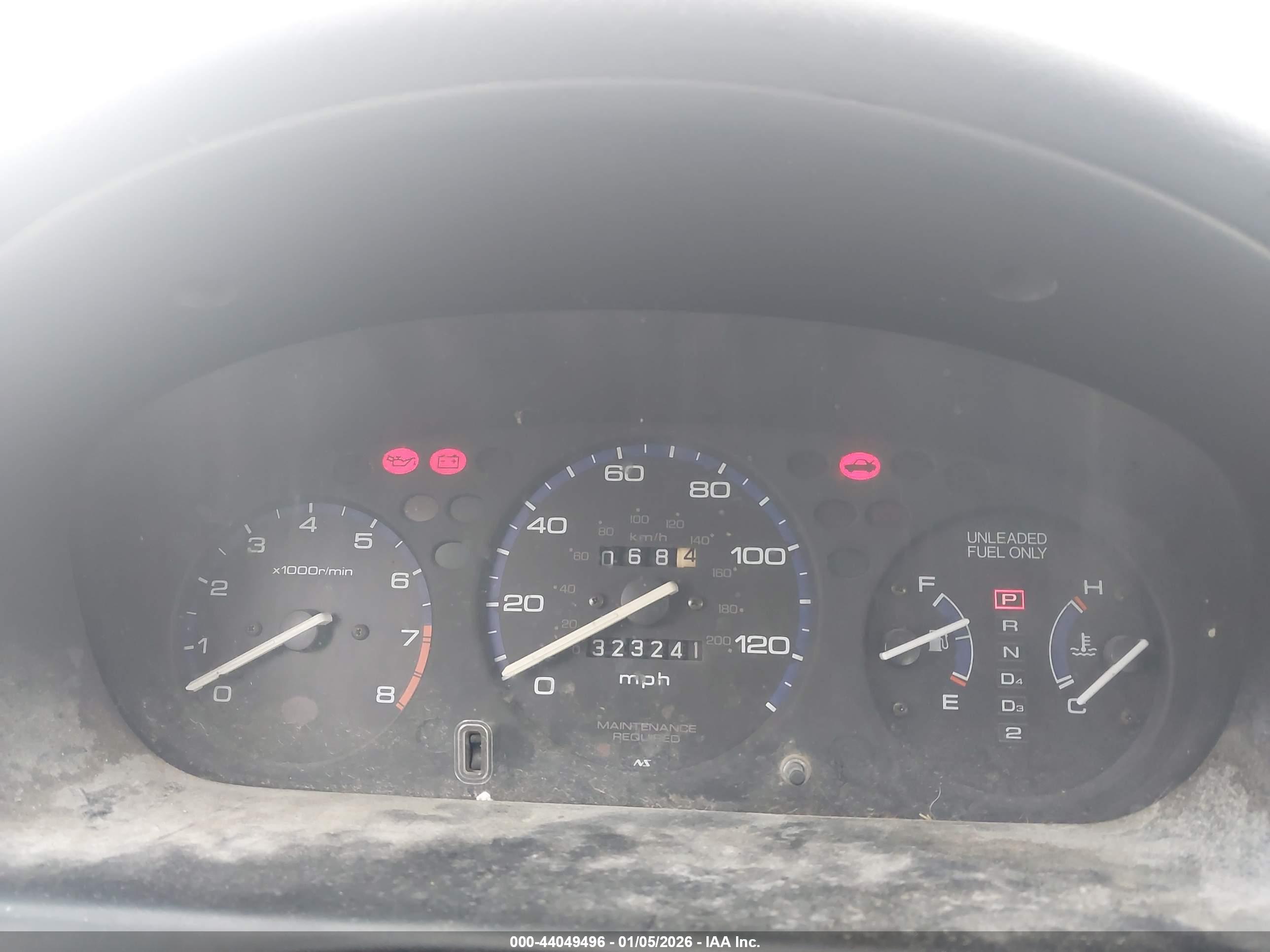 HONDA CIVIC image 7