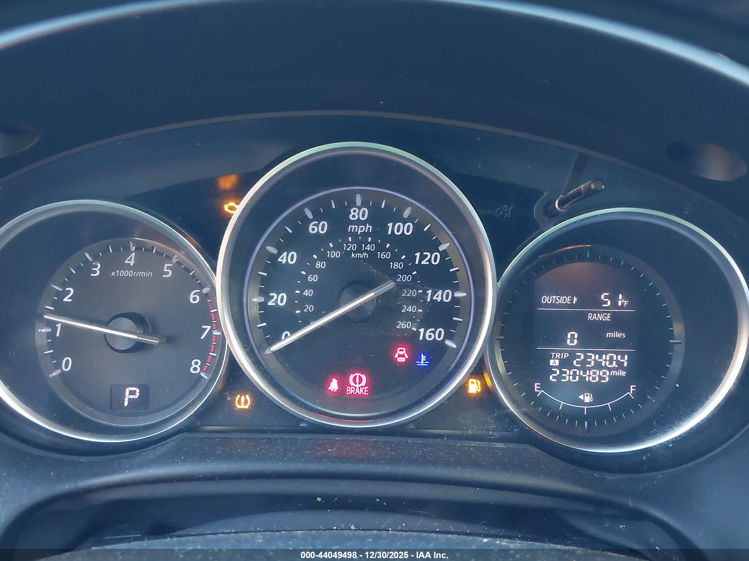 MAZDA CX-5 image 7