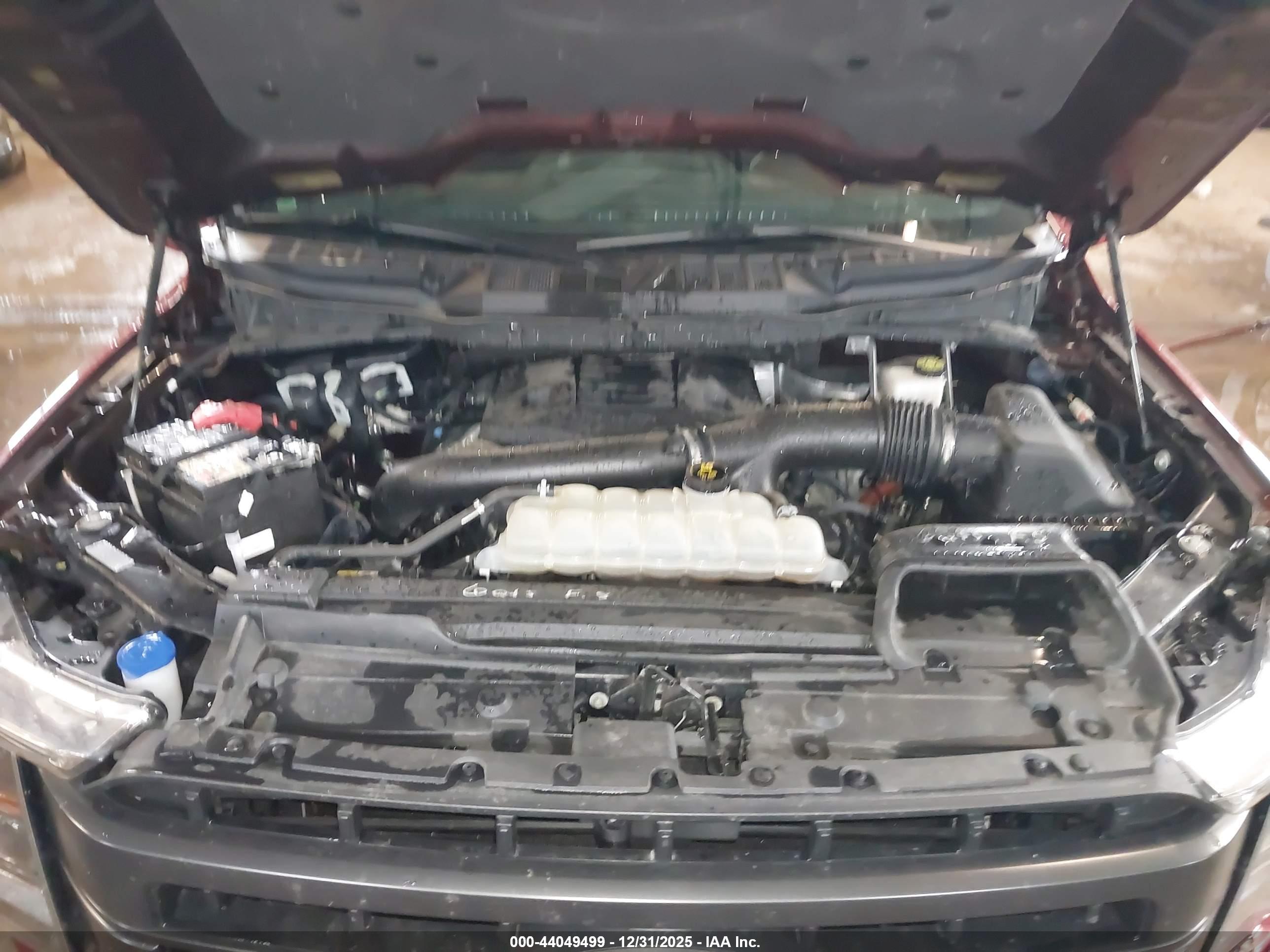 FORD F-150 image 10