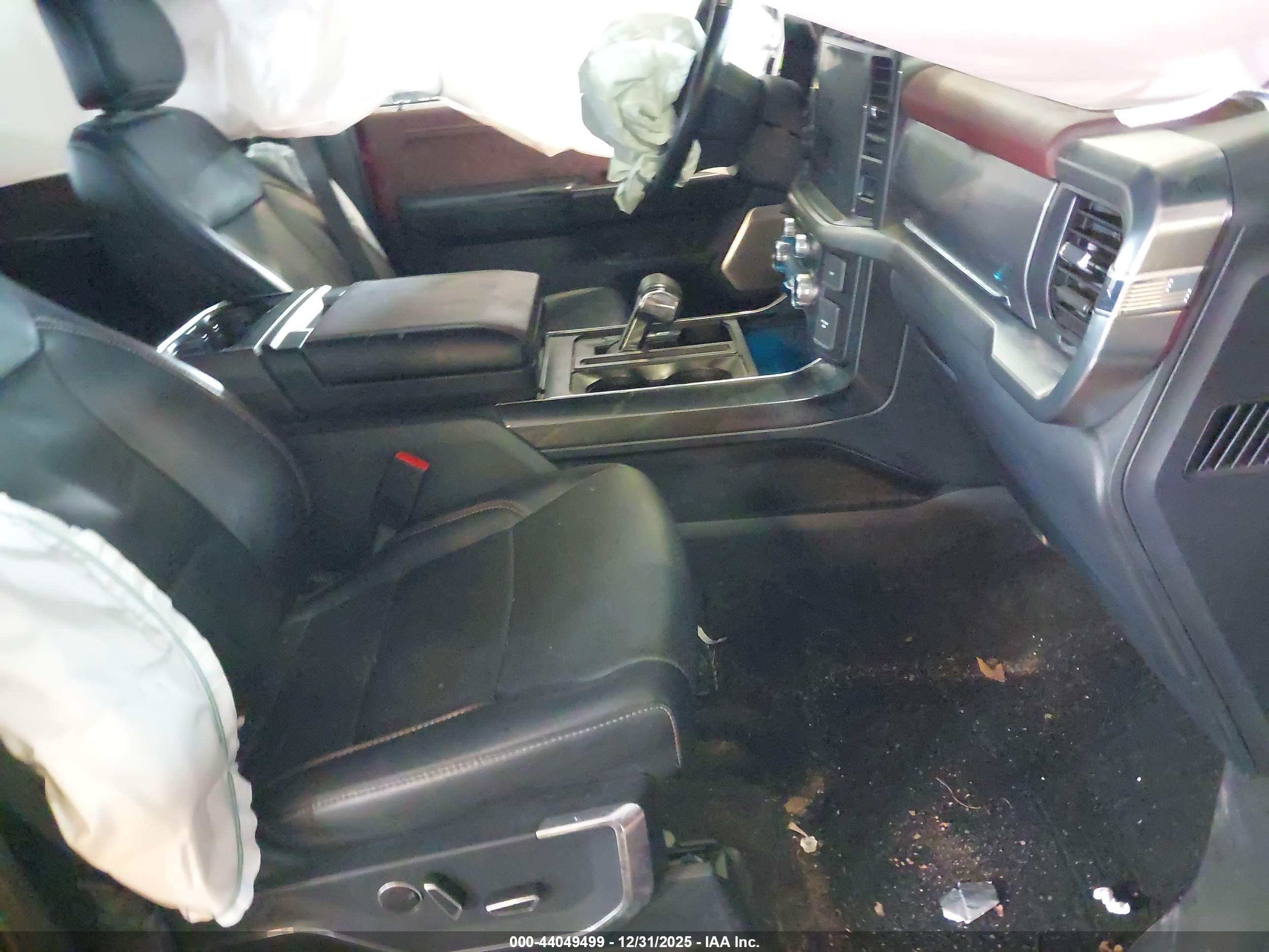 FORD F-150 image 5