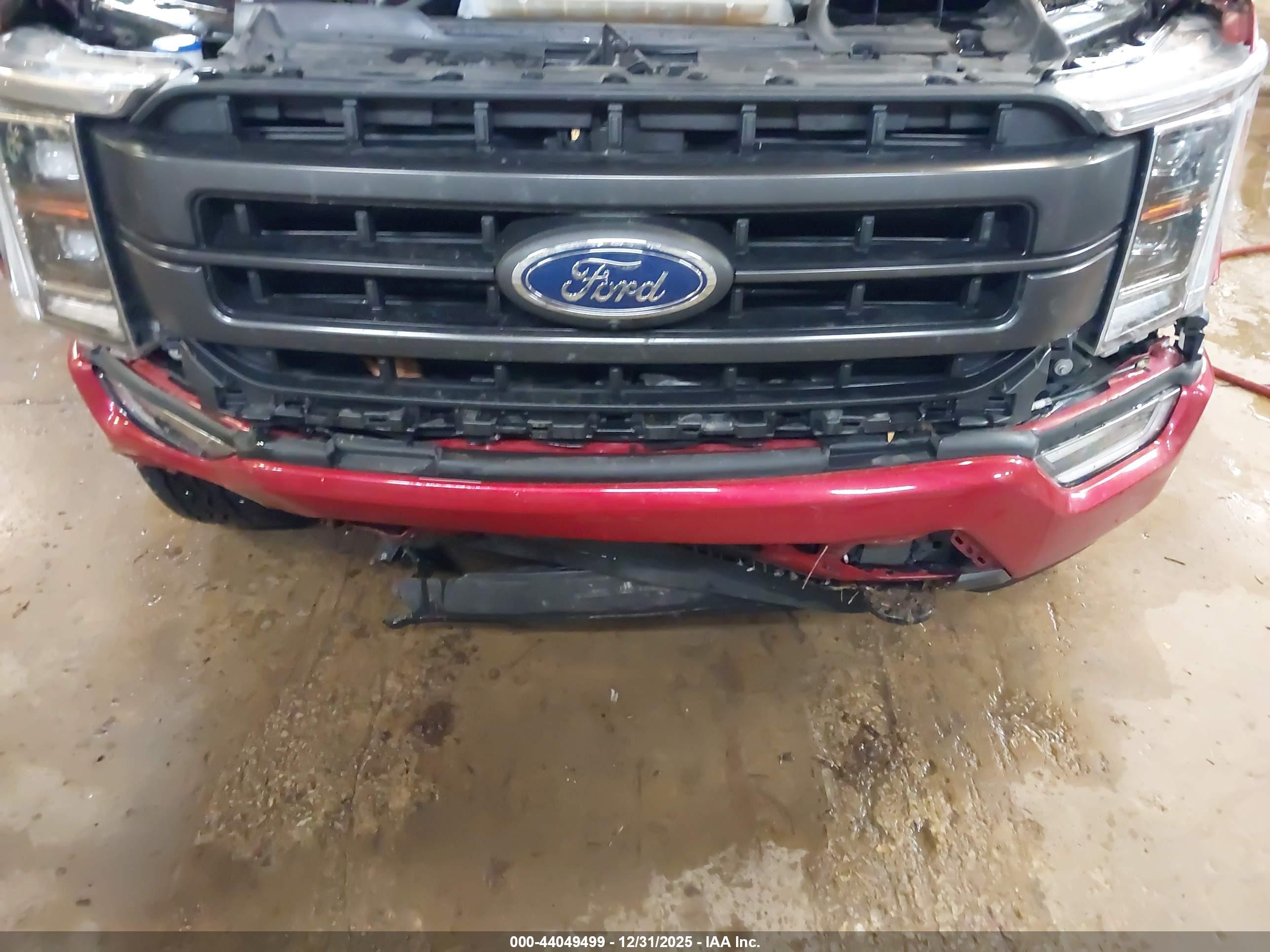 FORD F-150 image 6